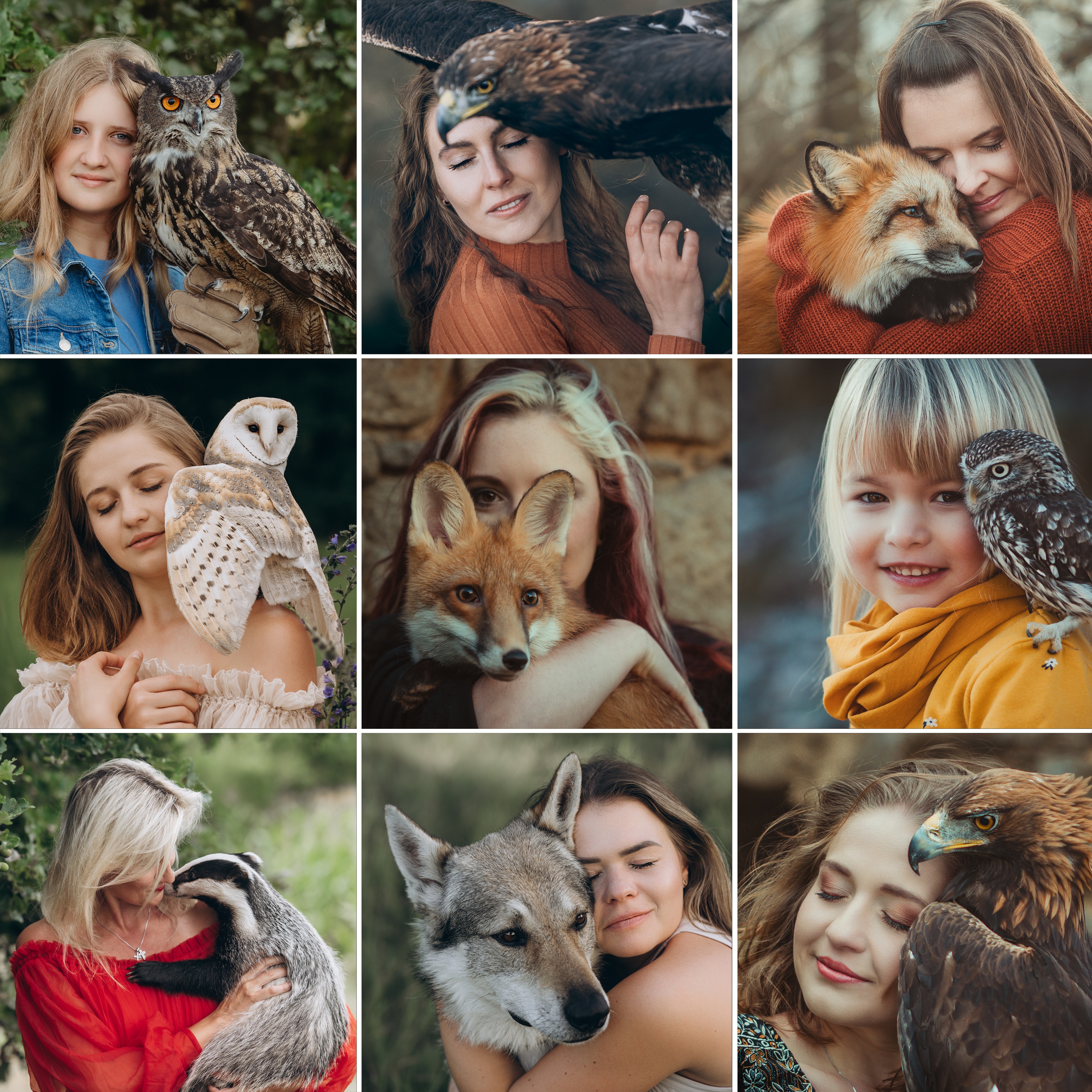 Fotografka Lucie Šmejkalová foto 4