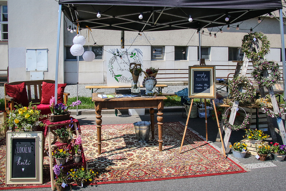 Šáší a čaprčí