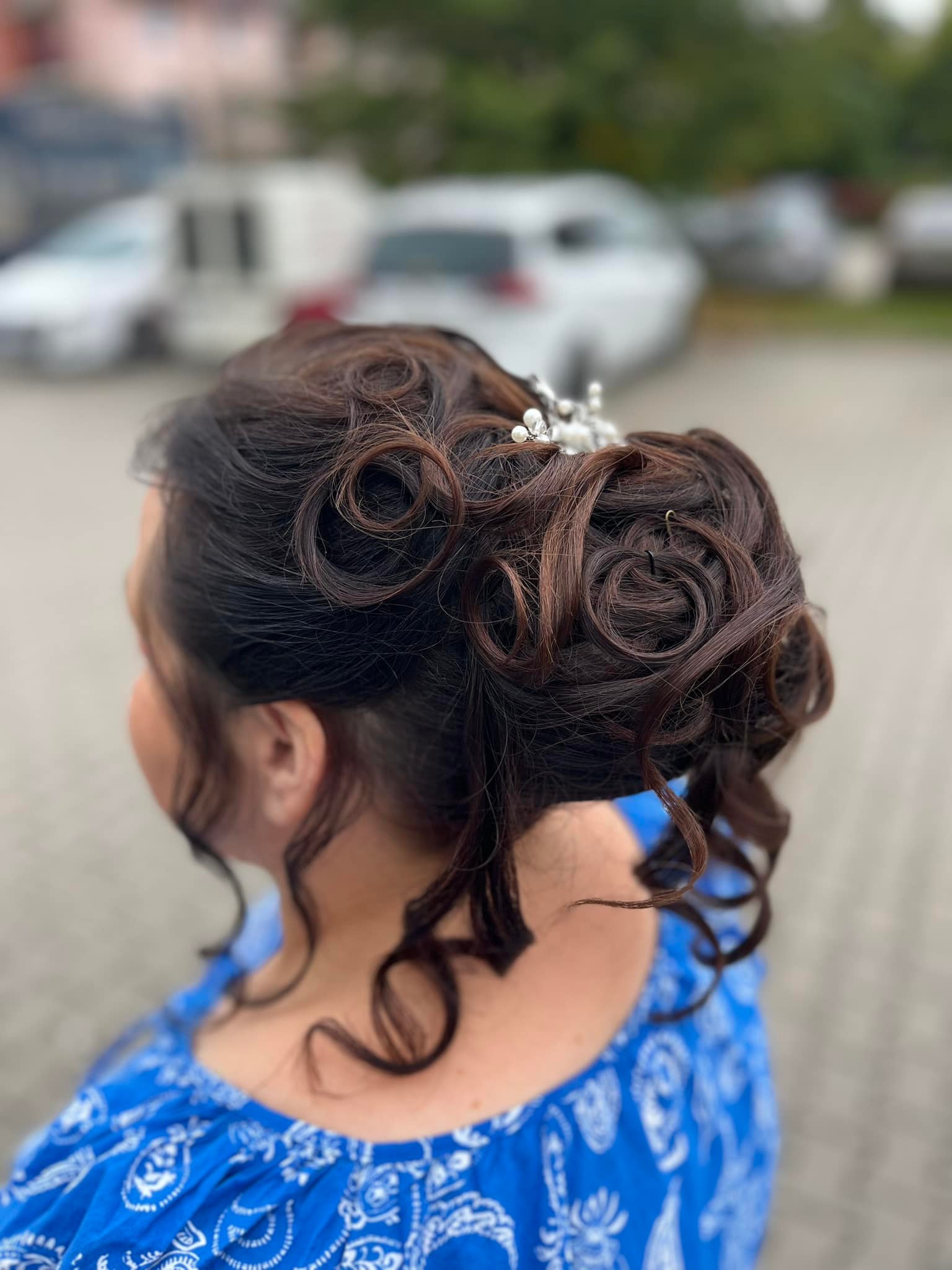 Kadeřnictví Andanika - Světlana Krausová foto 5