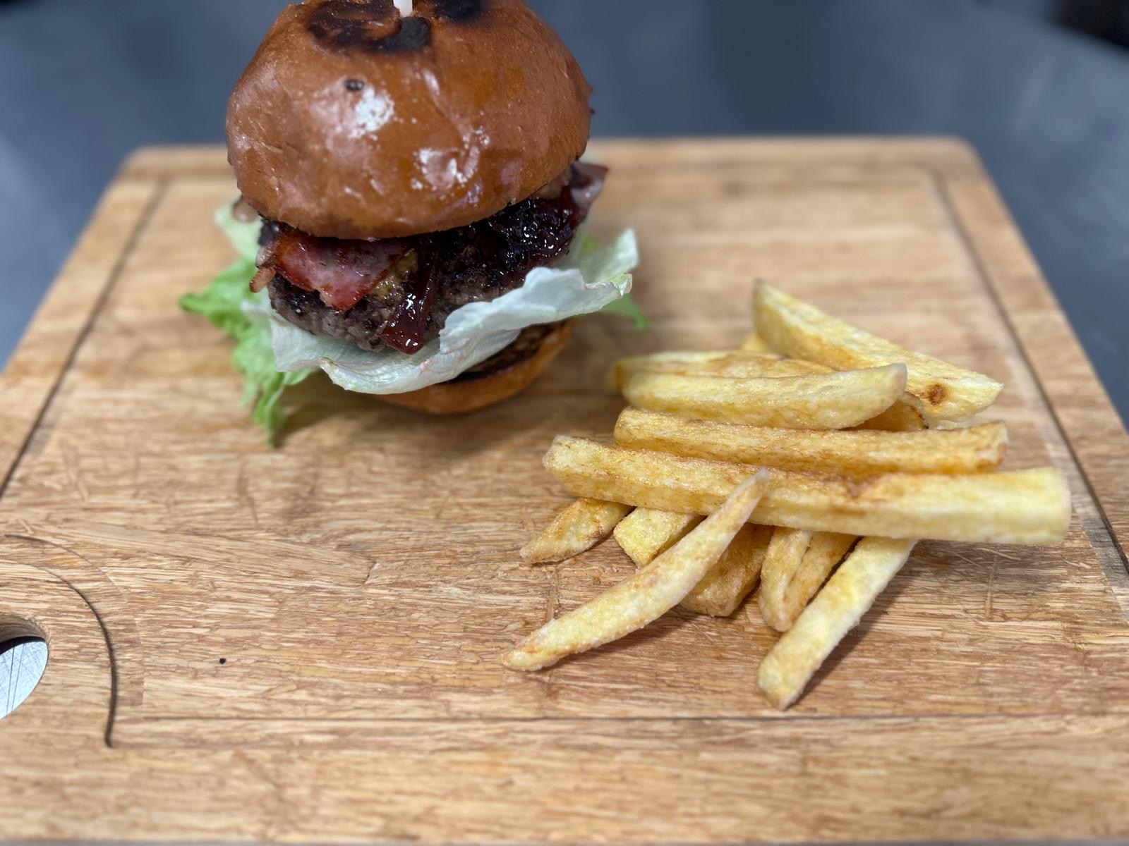 Restaurace Koruna foto 2