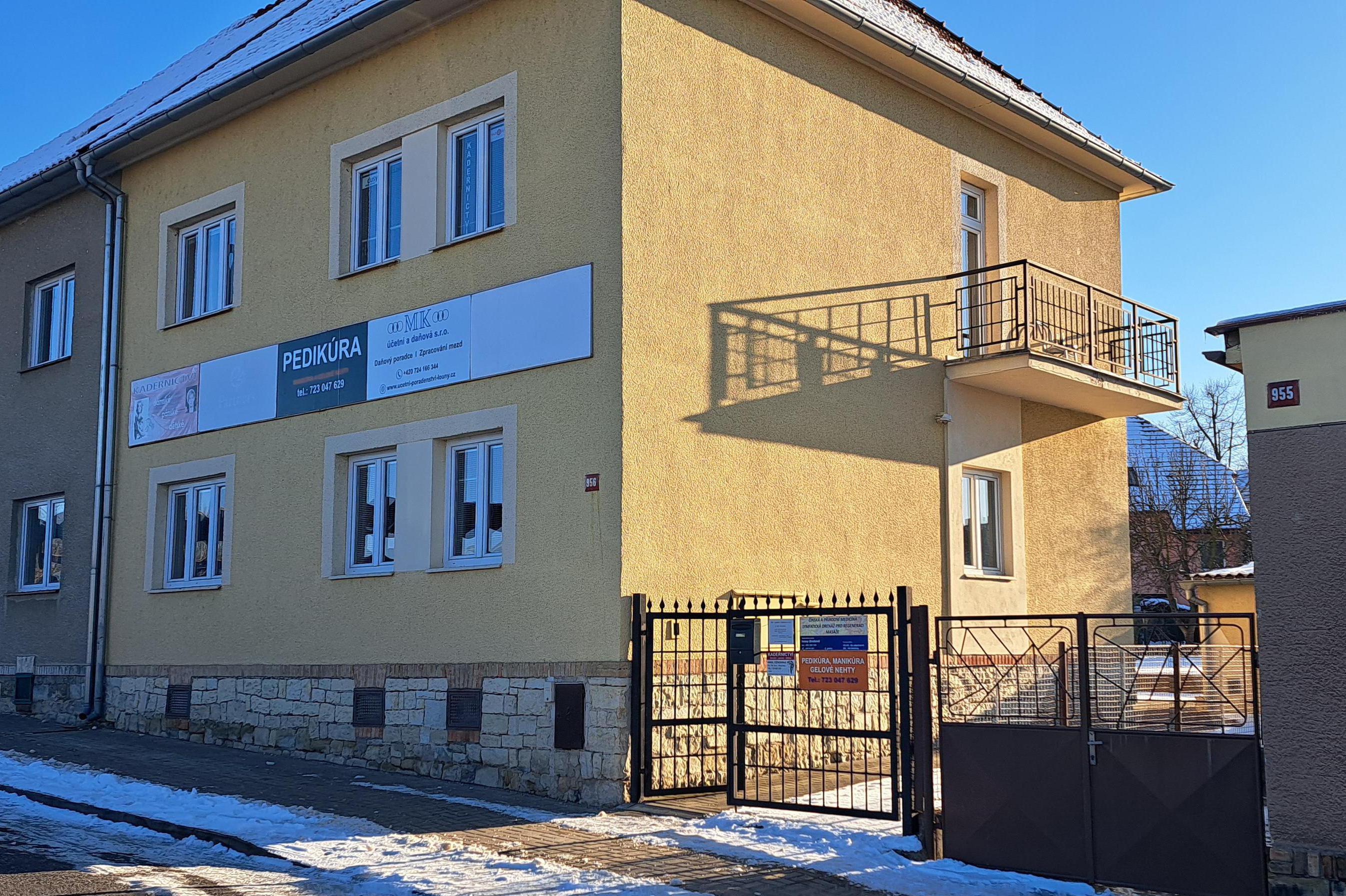 Ivana Grohová - tradiční čínská a přírodní medicína