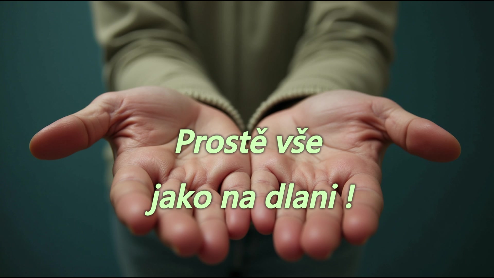 DotaceNaDlani foto 2 (náhled videa)