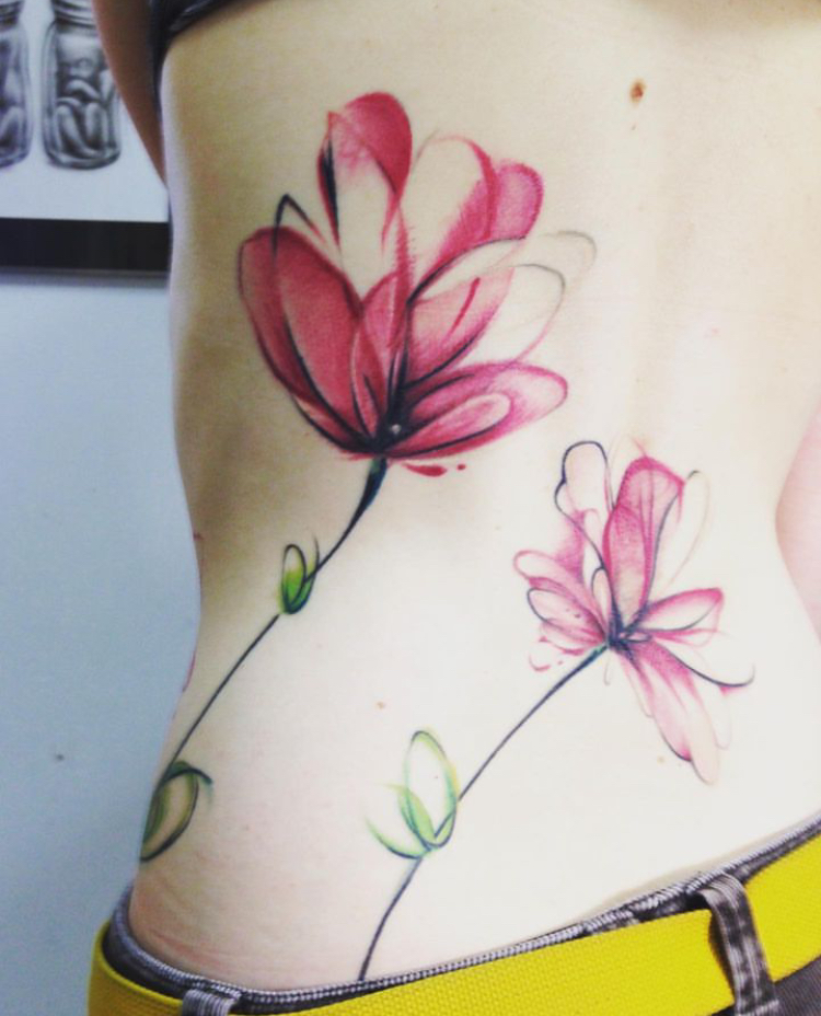 Studio G.S. Tattoo foto 3