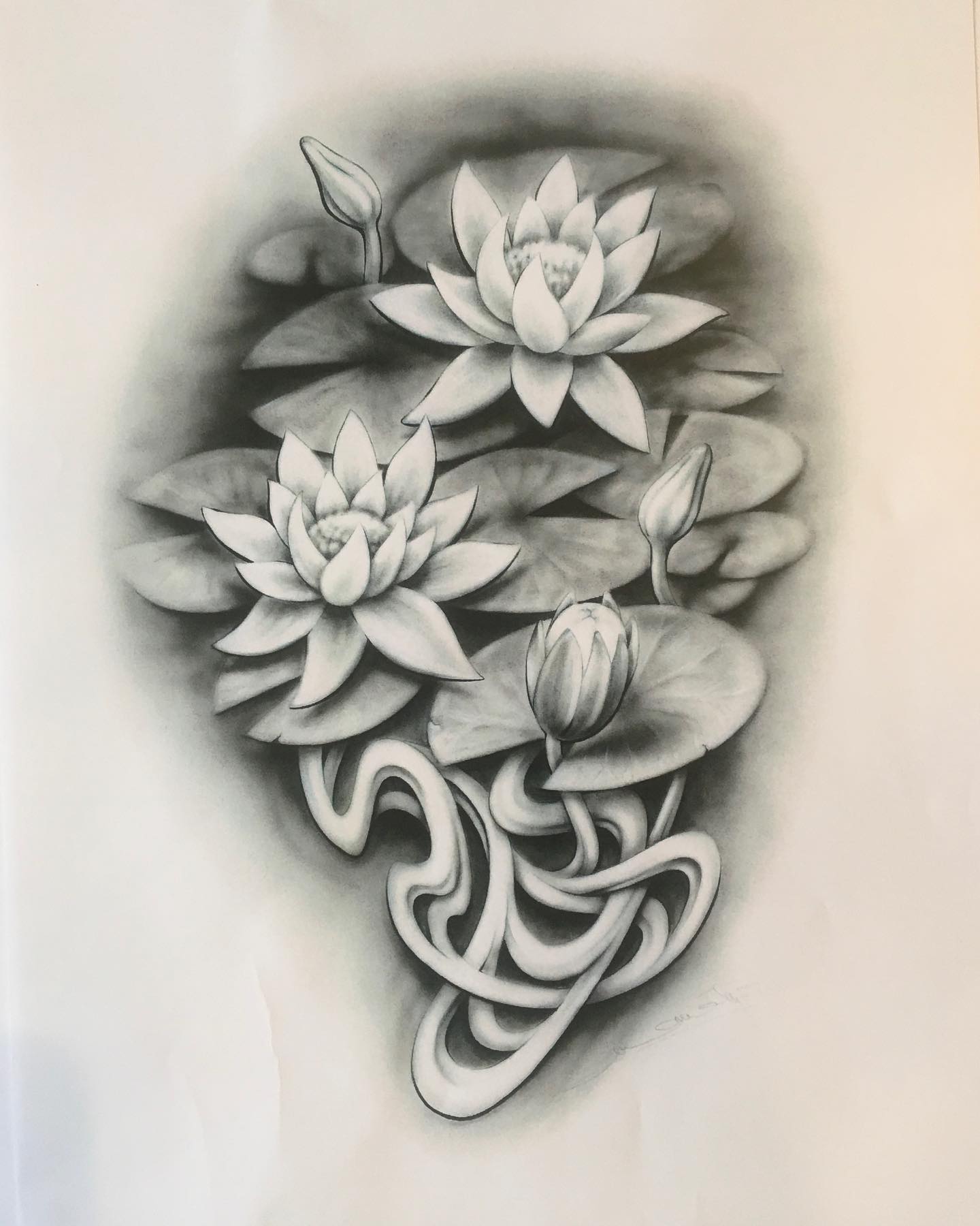 Studio G.S. Tattoo foto 2