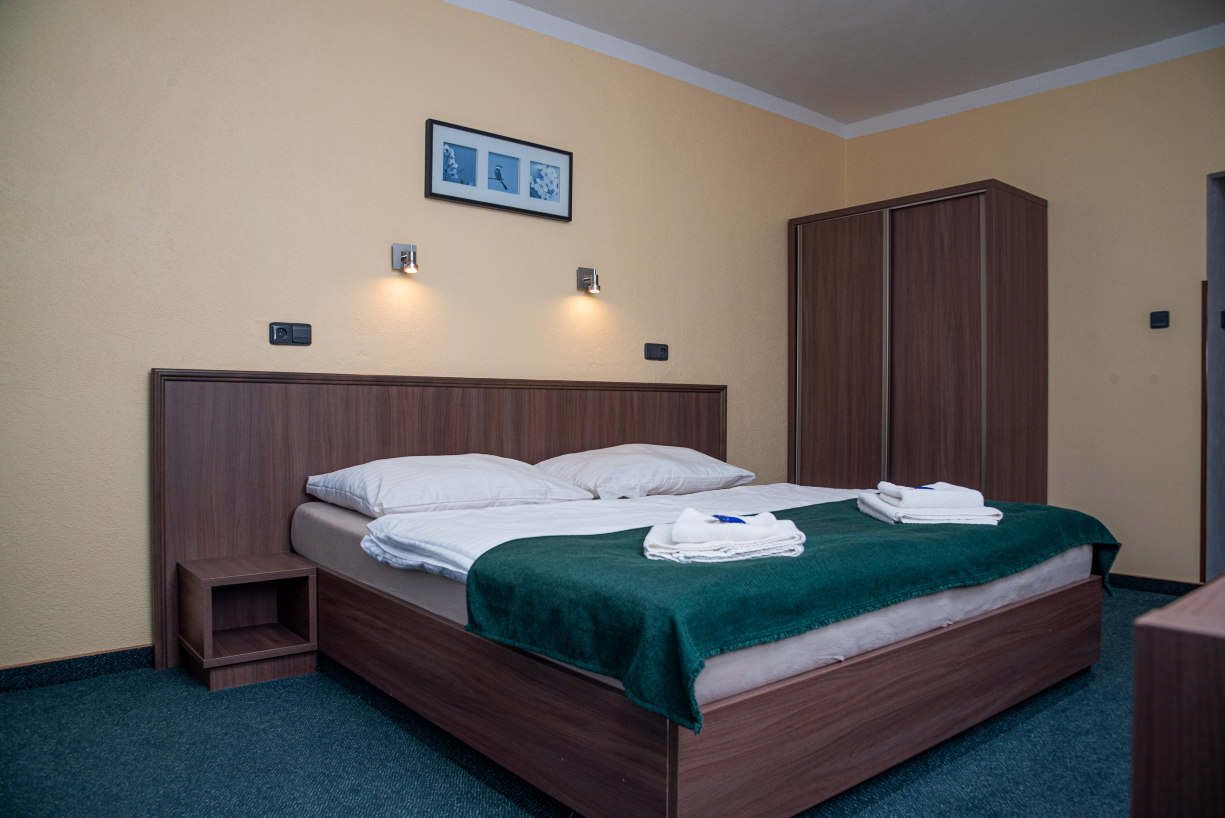 Hotel Labe & Apartments s.r.o. foto 4