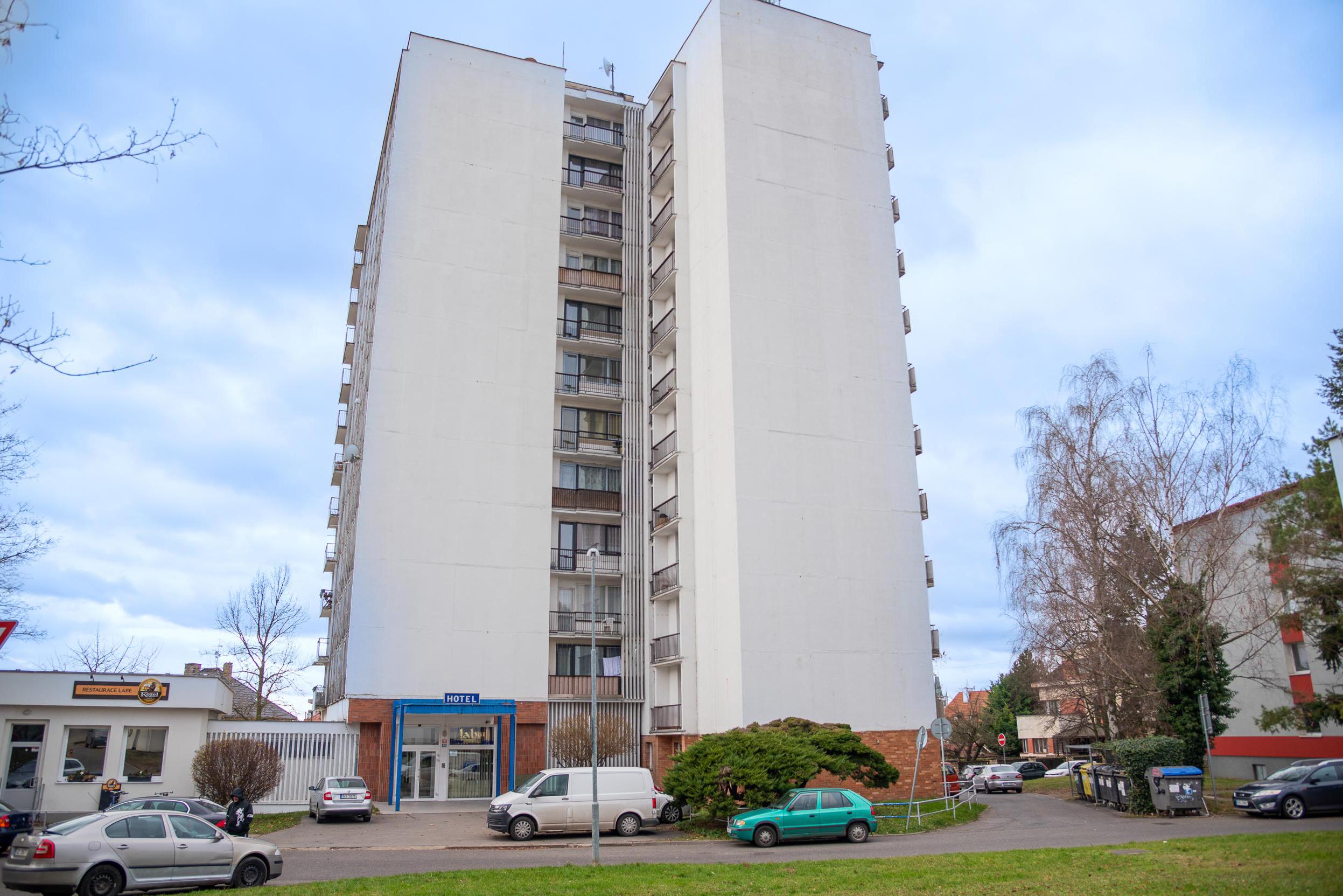 Hotel Labe & Apartments s.r.o.