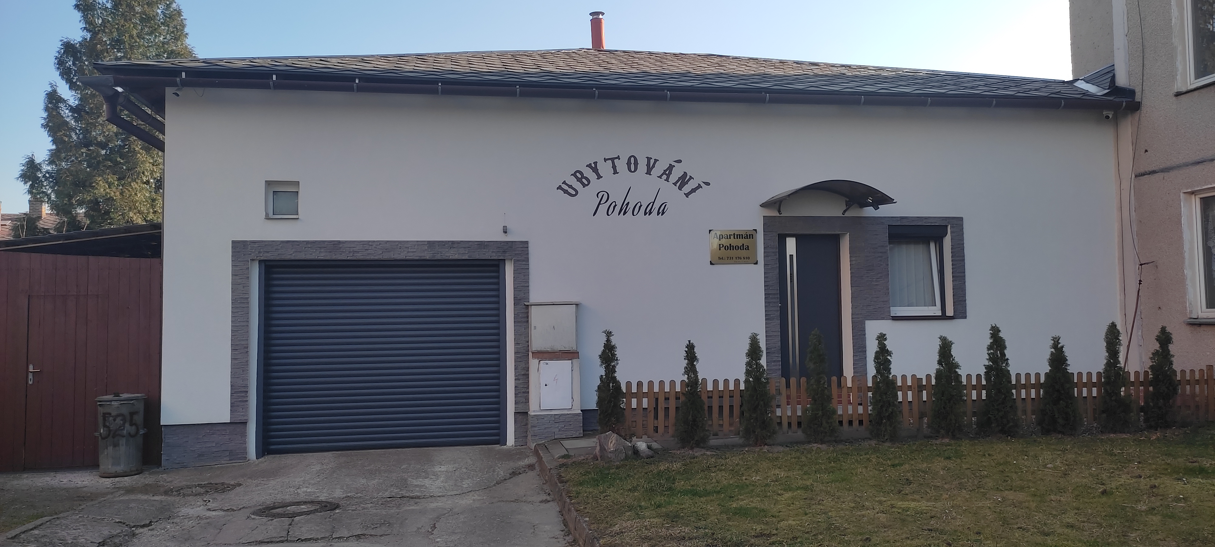 Apartmán Pohoda Javorník foto 4