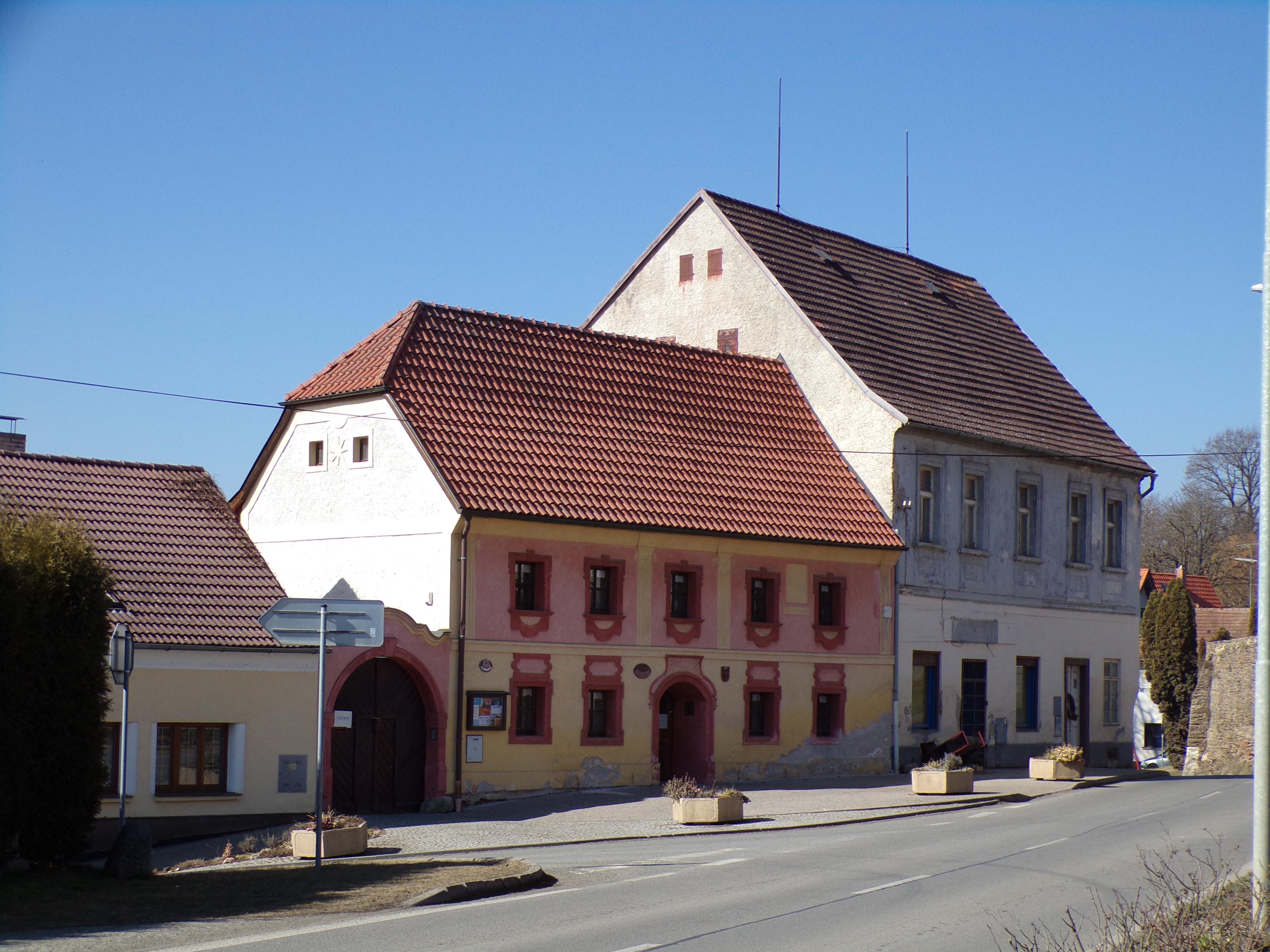 Muzeum Štěpánovska foto 3