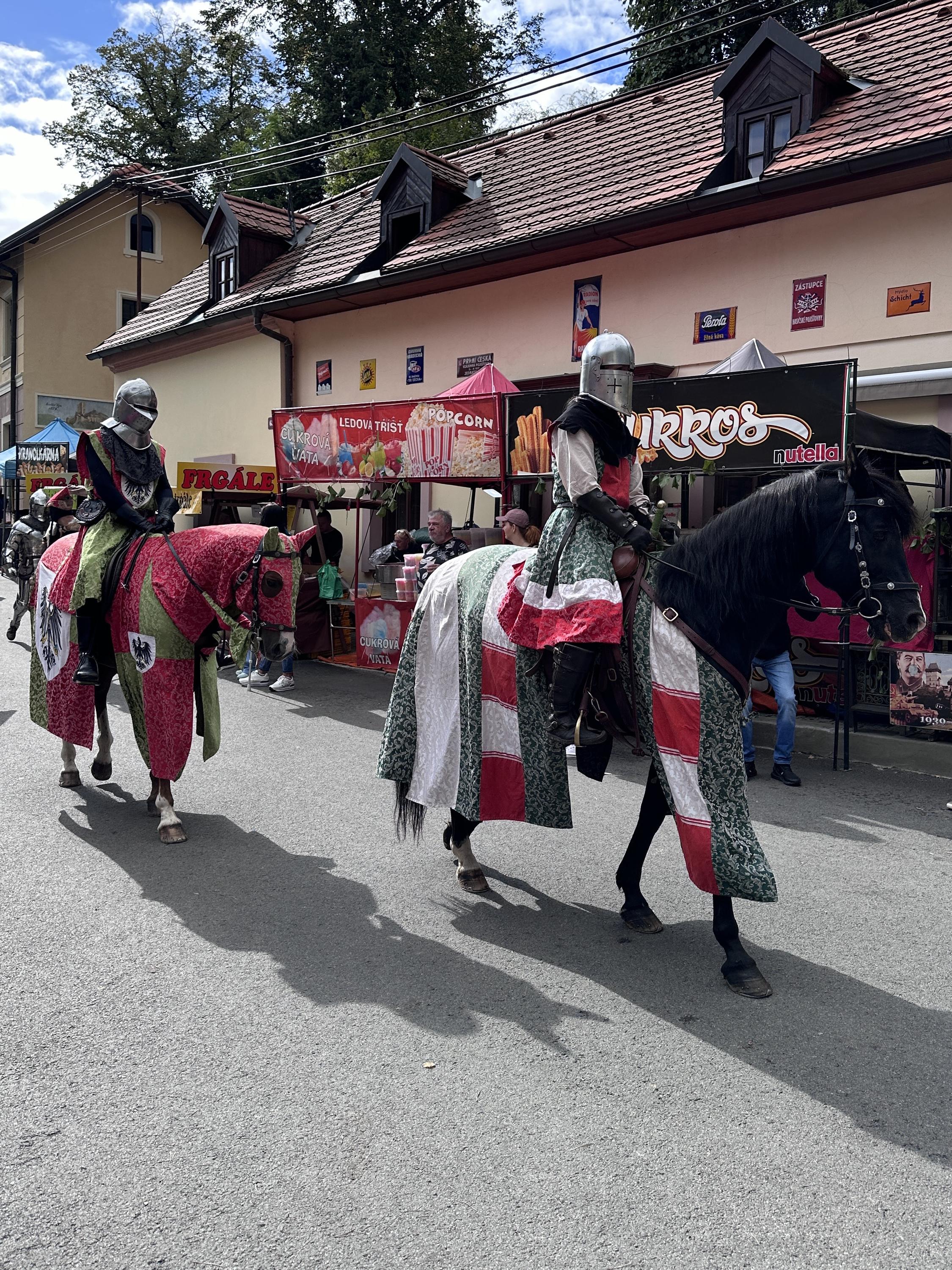 Muzeum uniforem foto 3