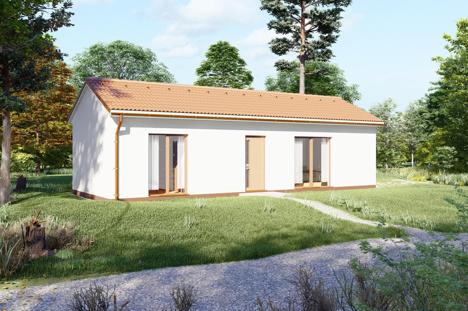 Rodinné dřevostavby, s.r.o.