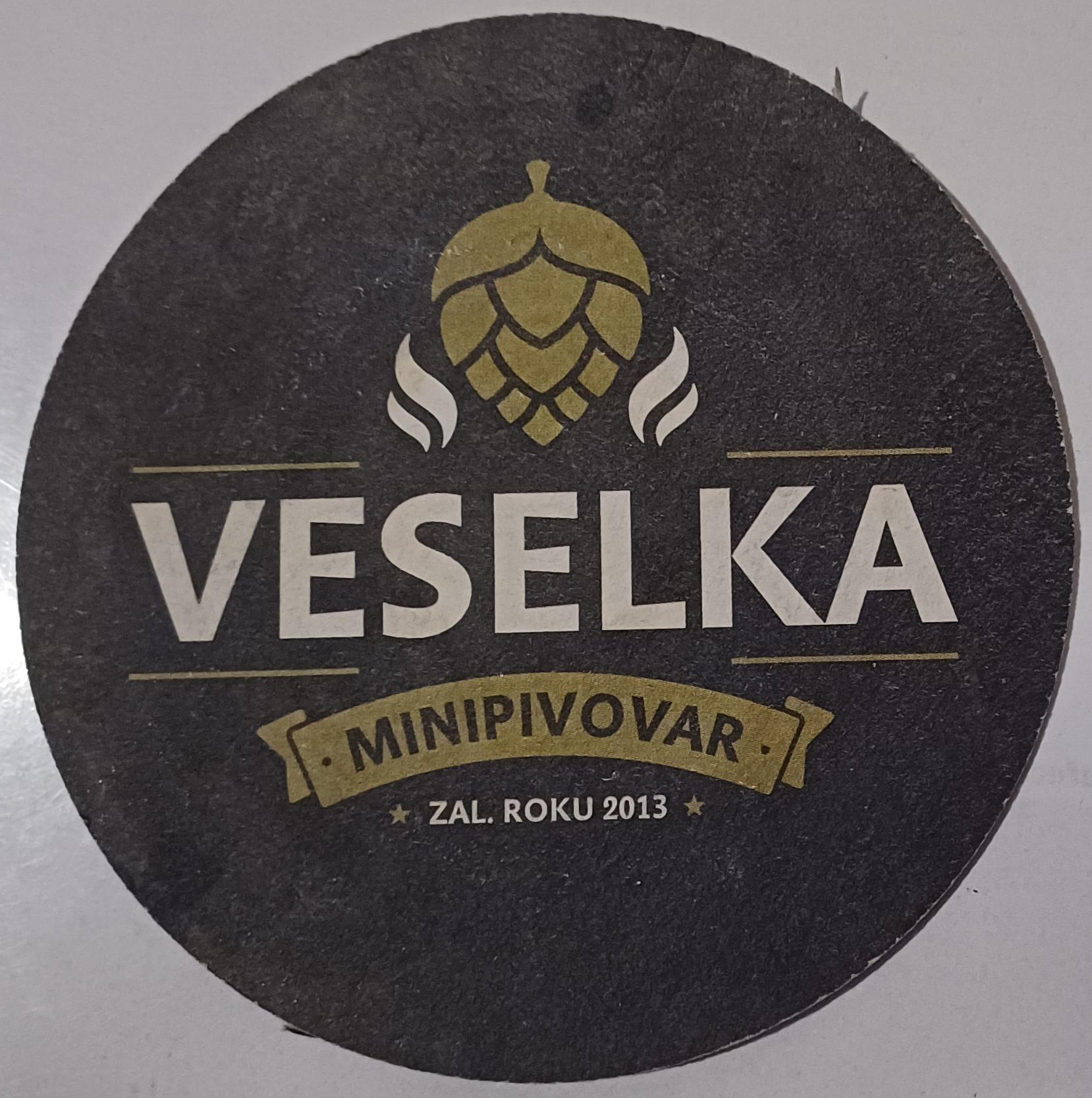 Restaurace a pivovar Veselka foto 4