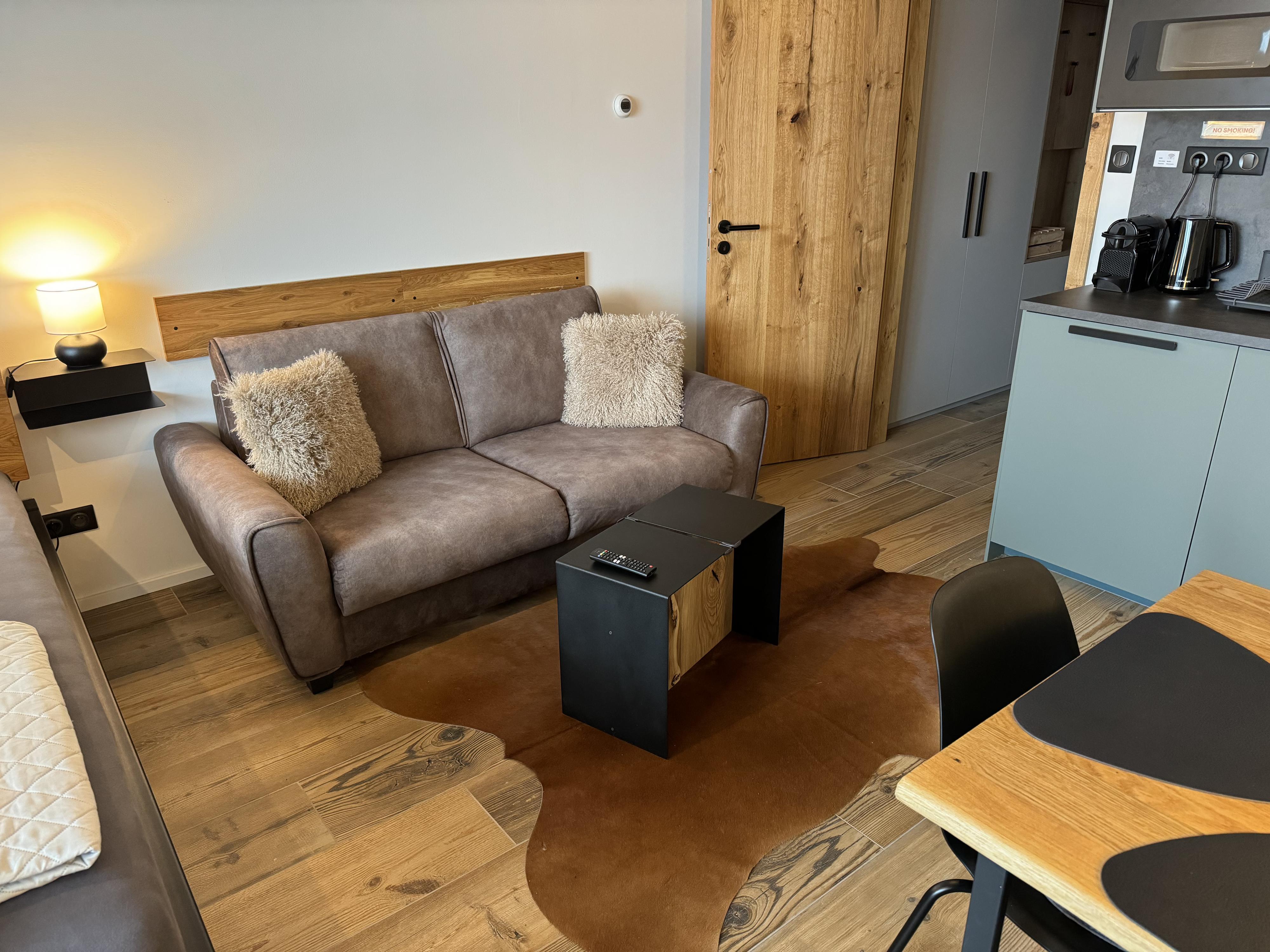 Apartmán Corso Rustic foto 6