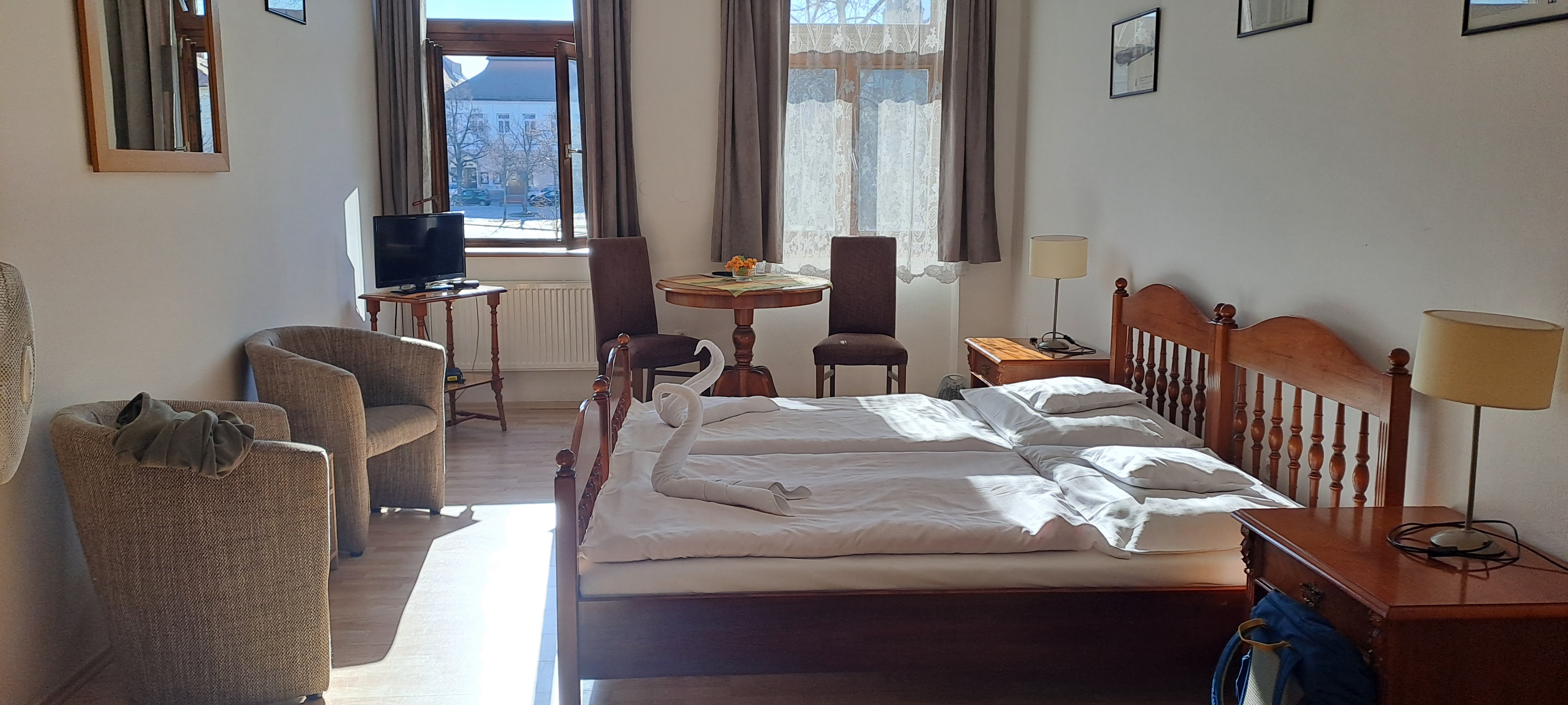 Penzion Aviatik foto 5