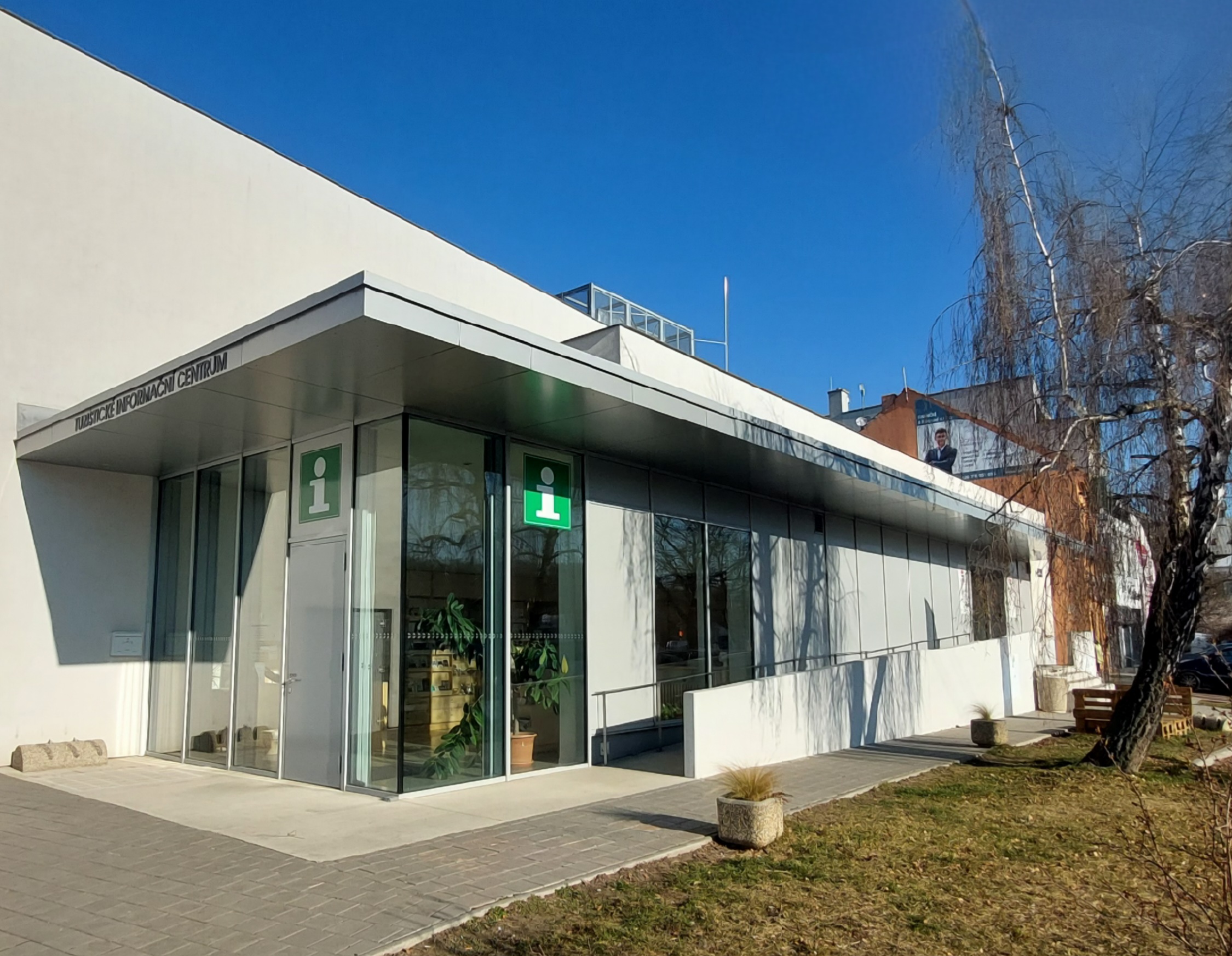 Turistické informační centrum foto 3