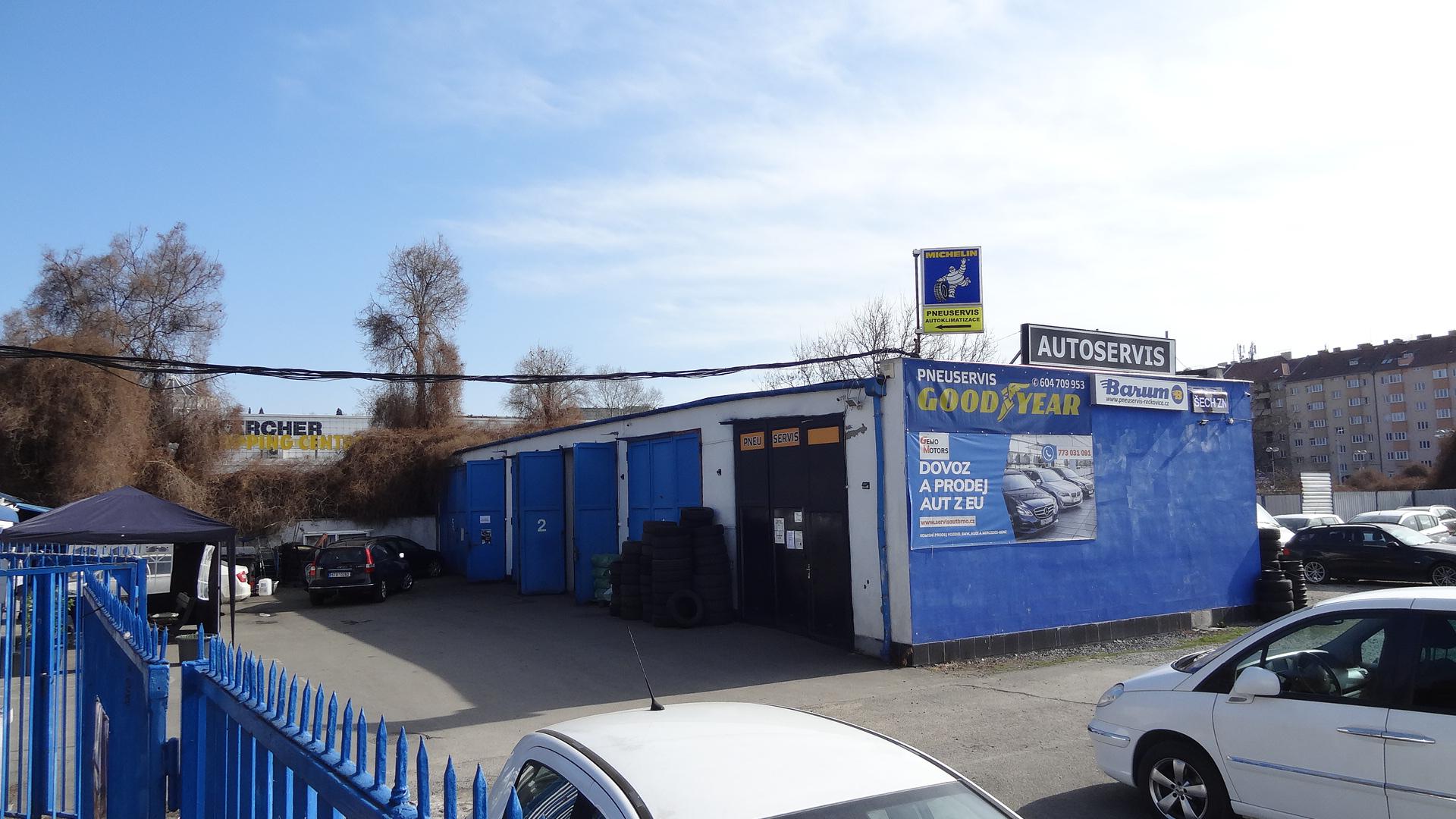 GMT - Geno Motors Trade s r.o foto 2