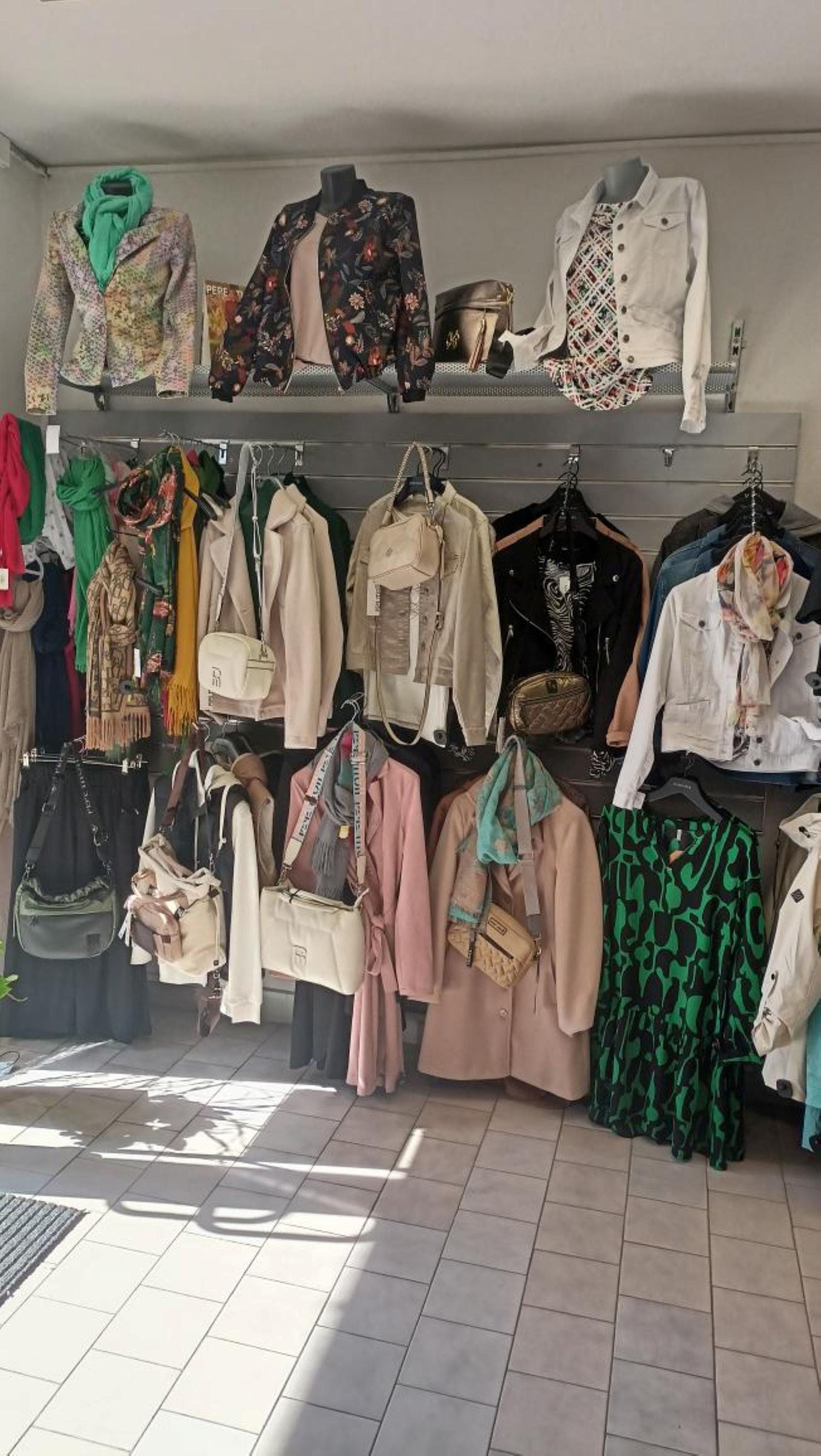 CROSS fashion foto 3