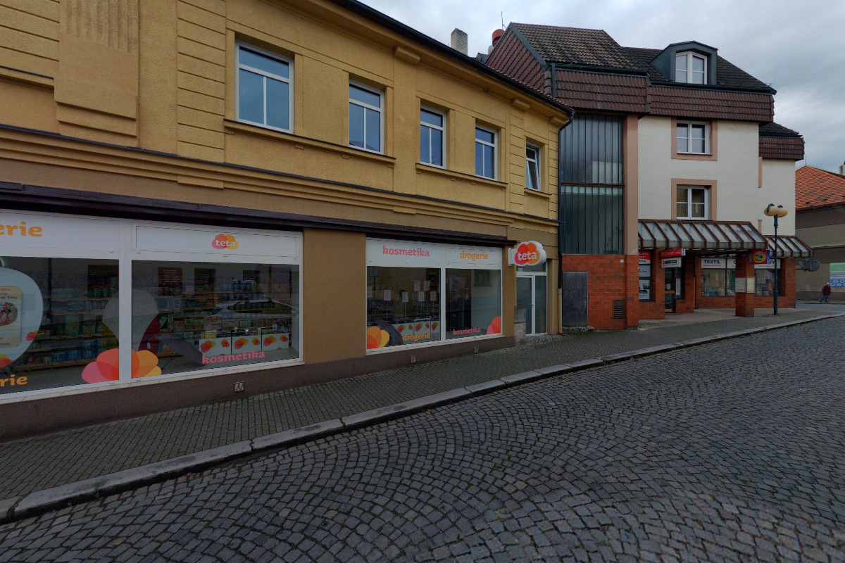 Rodinné včelařství Medulík - Medomat