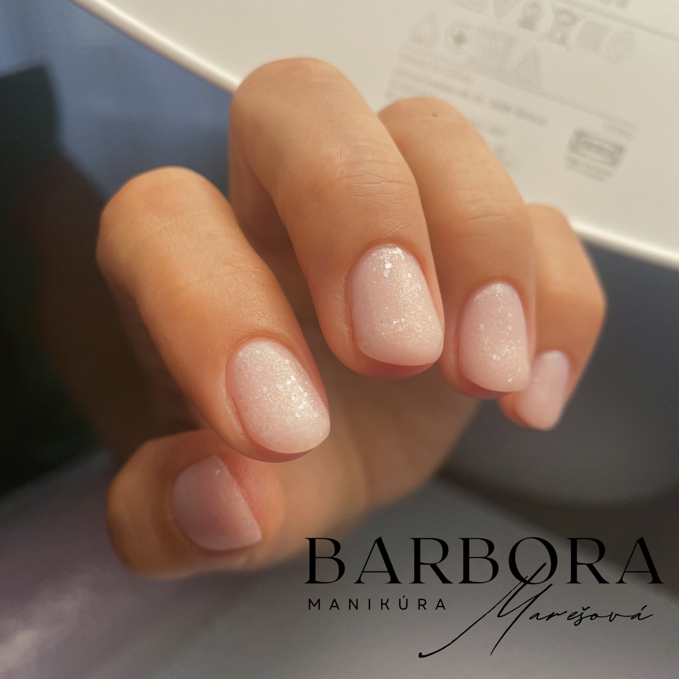 Barbora Marešová - MANIKÚRA & PEDIKÚRA foto 3