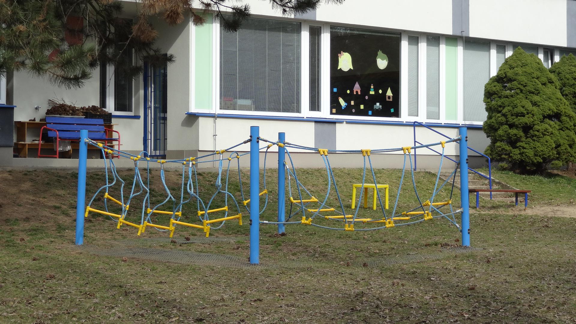 Mateřská škola, Brno, Gabriely Preissové 8 foto 5