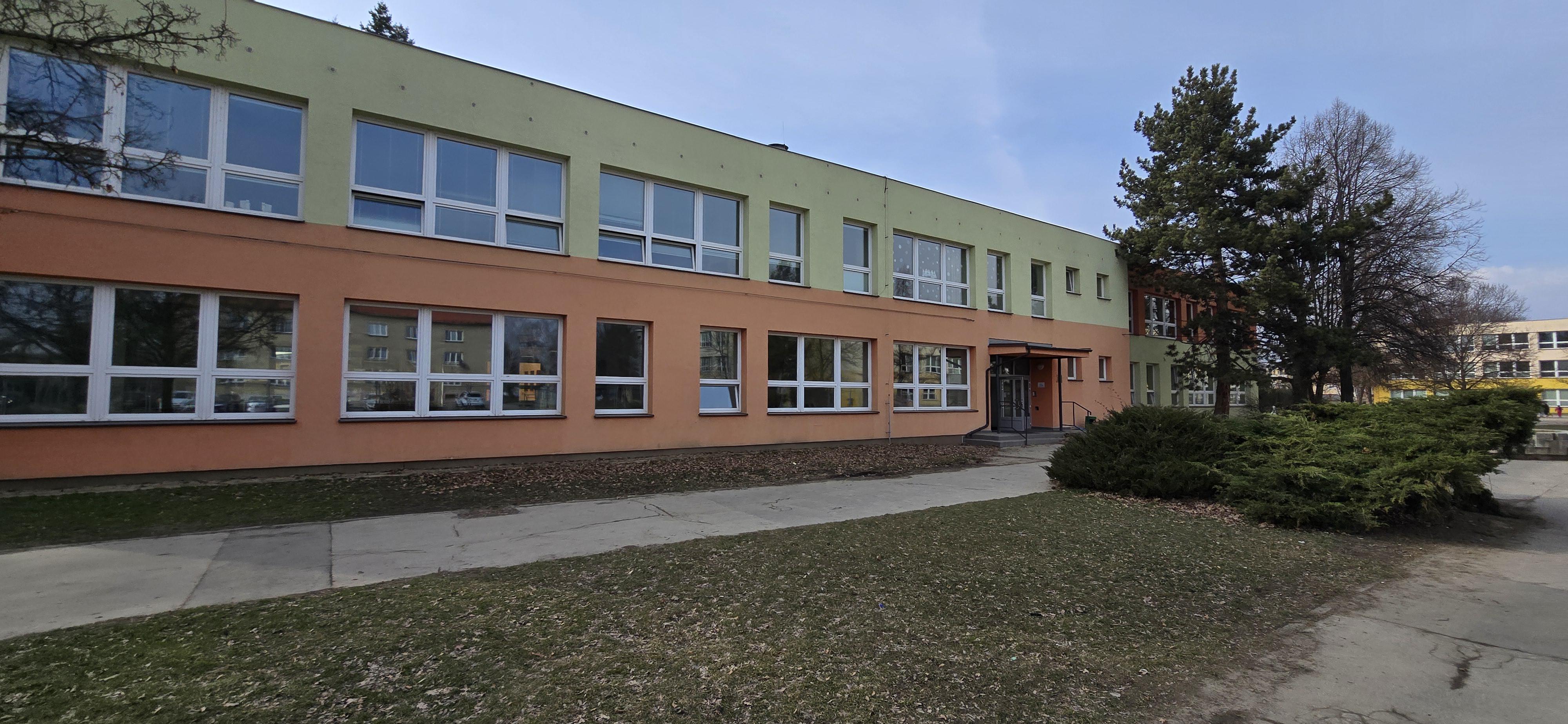 Zařízení školního stravování Krnov foto 4