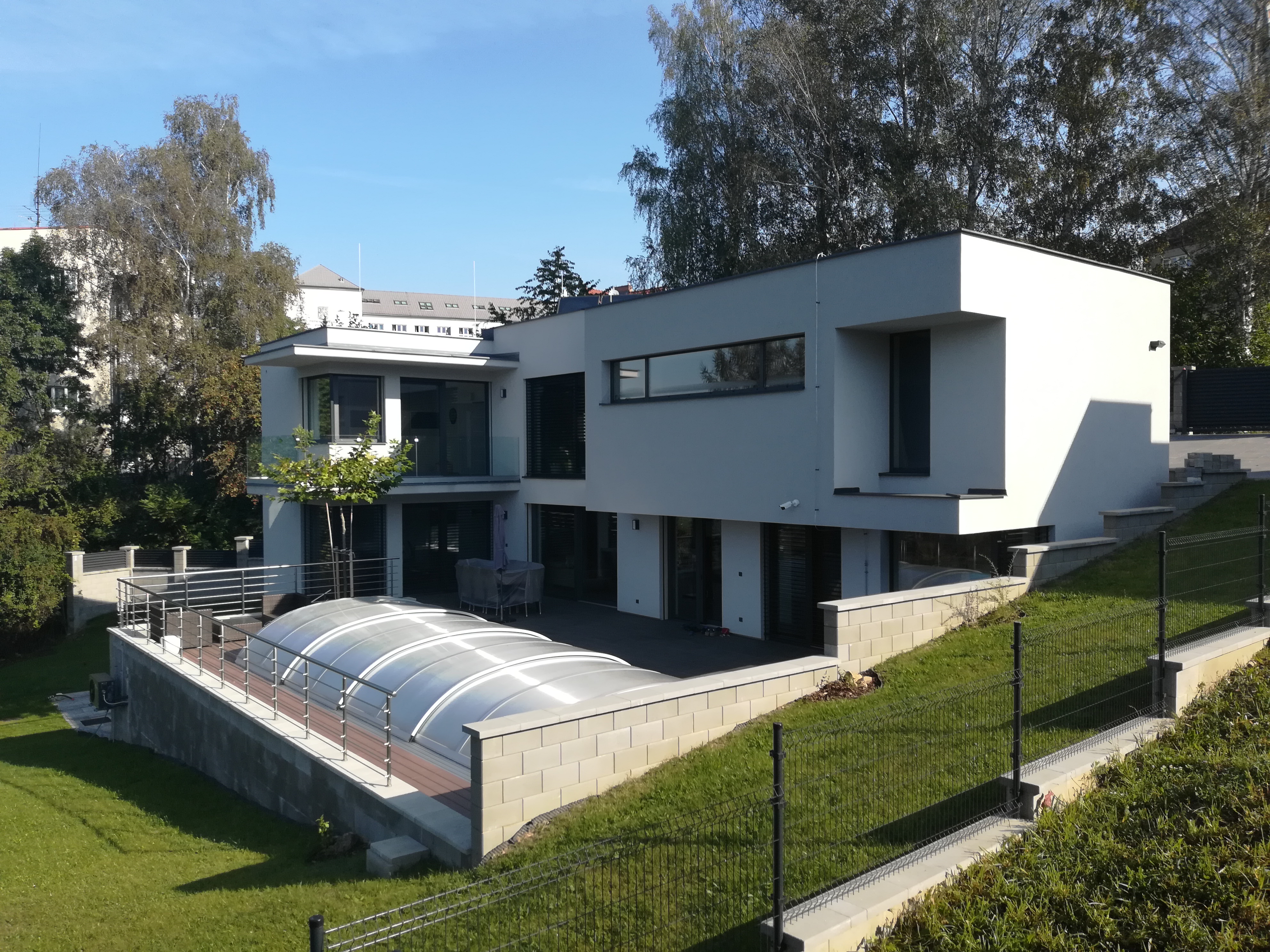 Ing. René Skalický - projekční a inženýrská kancelář foto 3