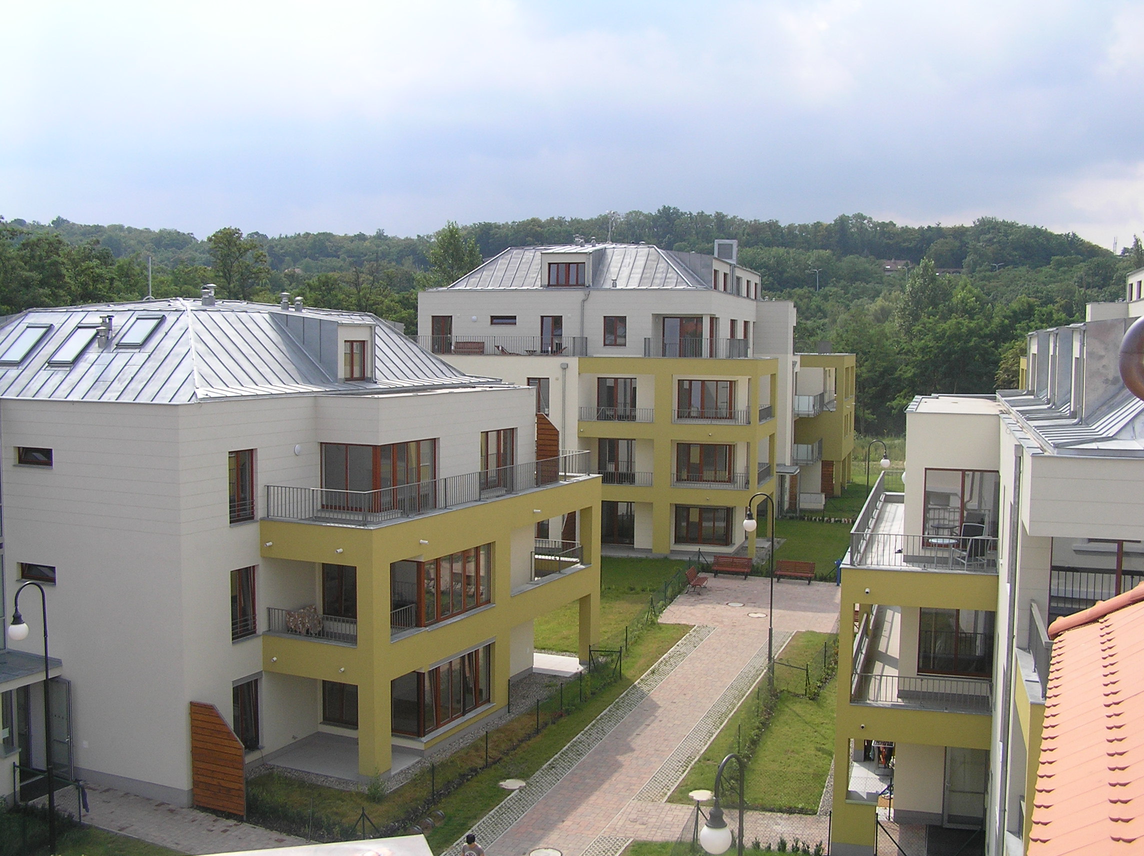 Ing. René Skalický - projekční a inženýrská kancelář foto 4