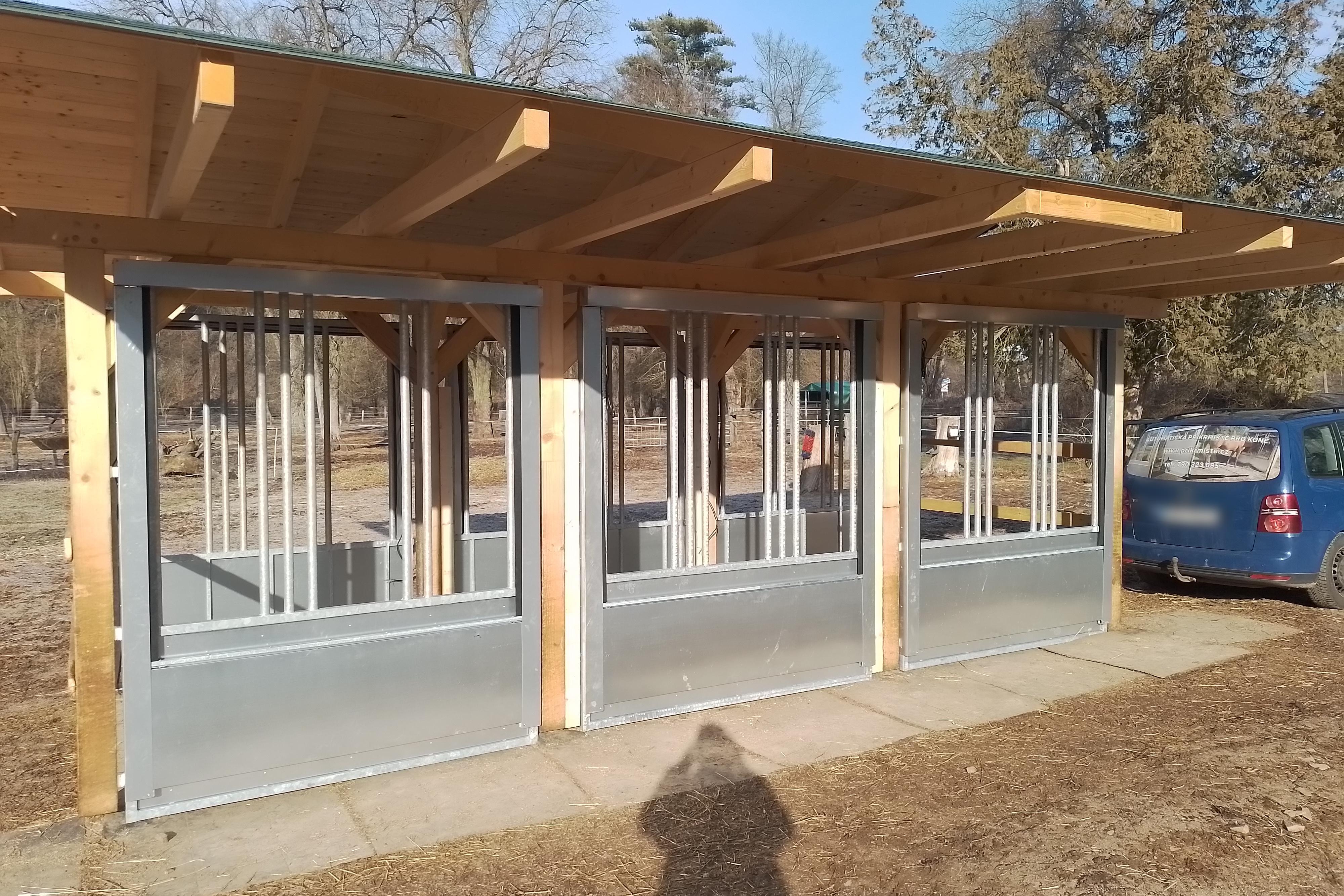 Elektroinstalace Marek Suchán