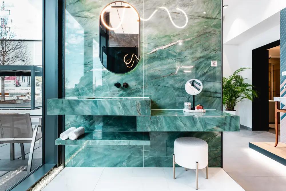 KERASERVIS koupelnové studio foto 3