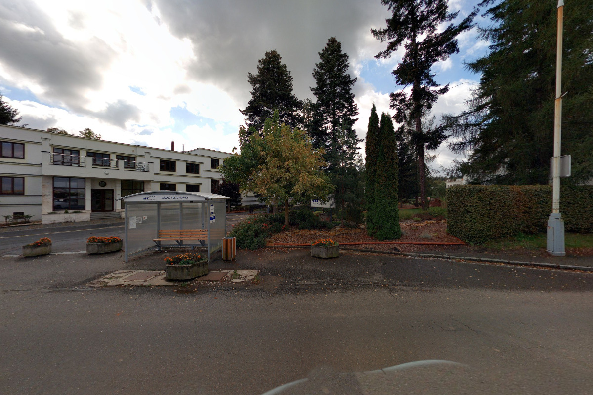 Dobíjecí stanice EURO CHARGE foto 4