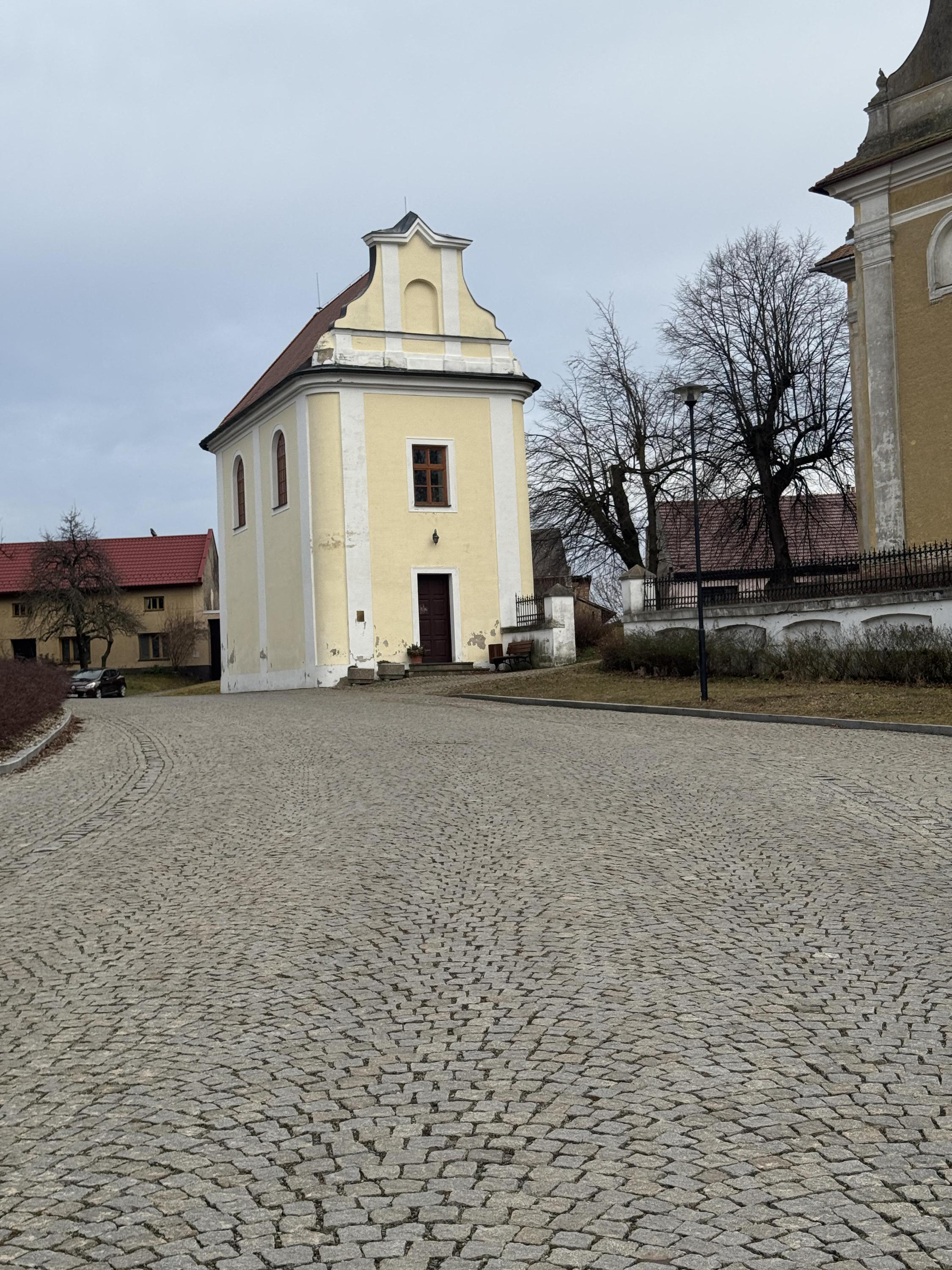 Obecní knihovna Tištín foto 4