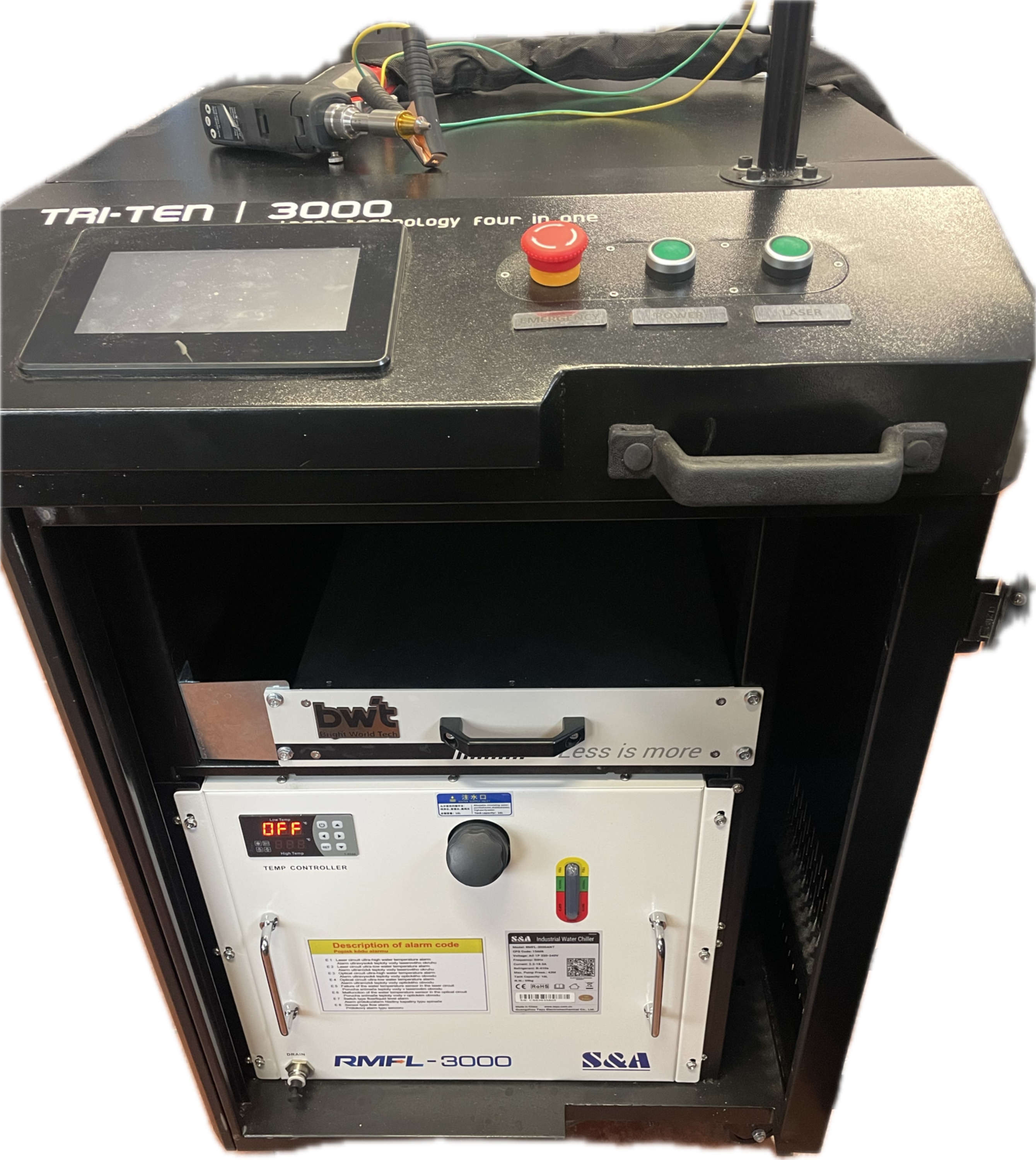 Laser-welding-3000 foto 2