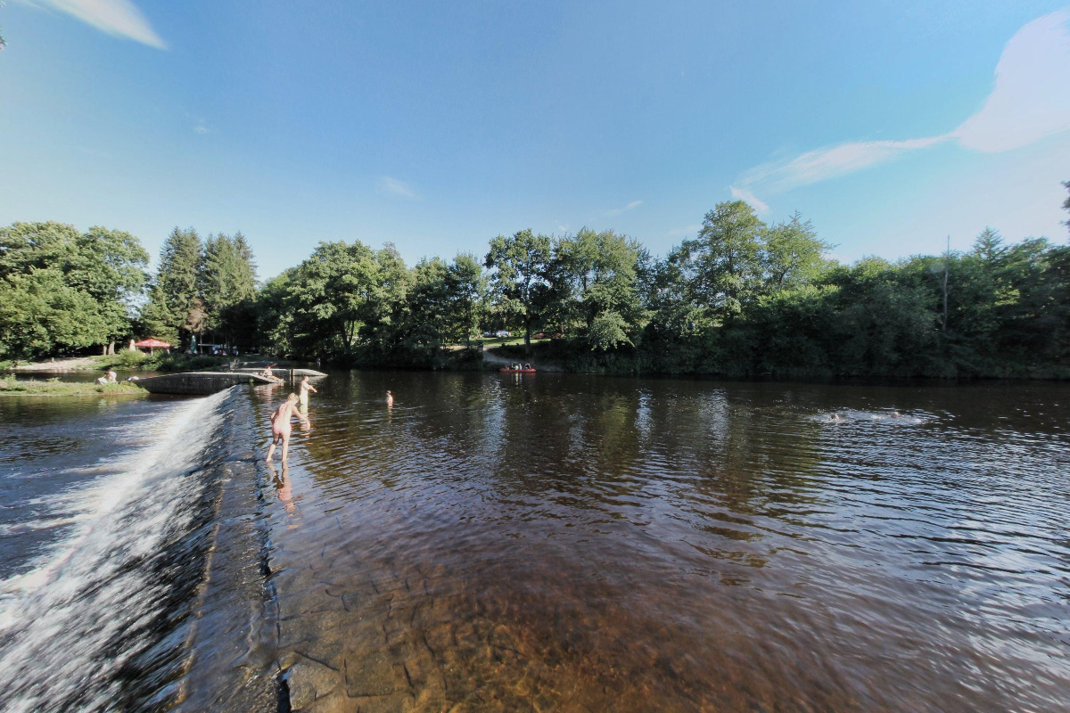 Půjčovna lodí Samba, s.r.o. foto 5