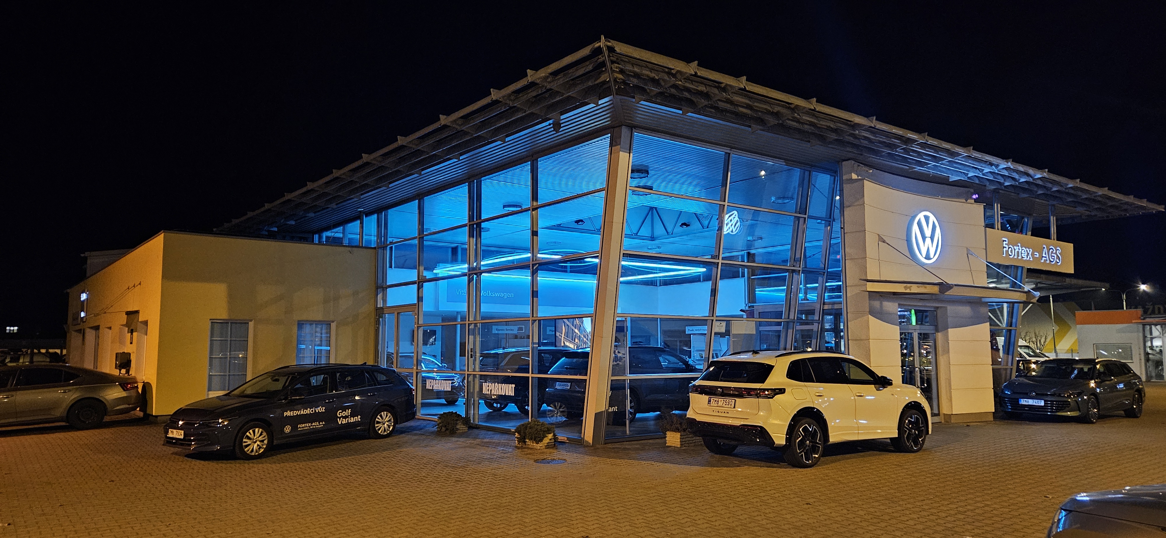 FORTEXauto foto 5