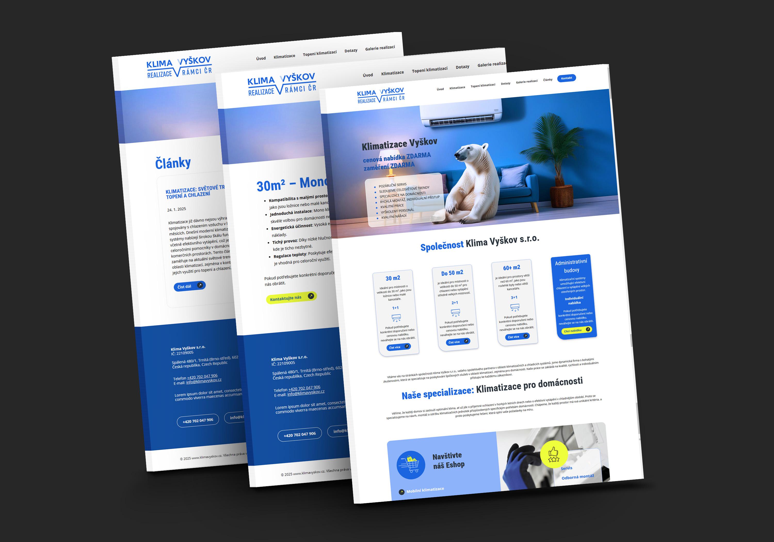 IR-webdesign.com foto 2