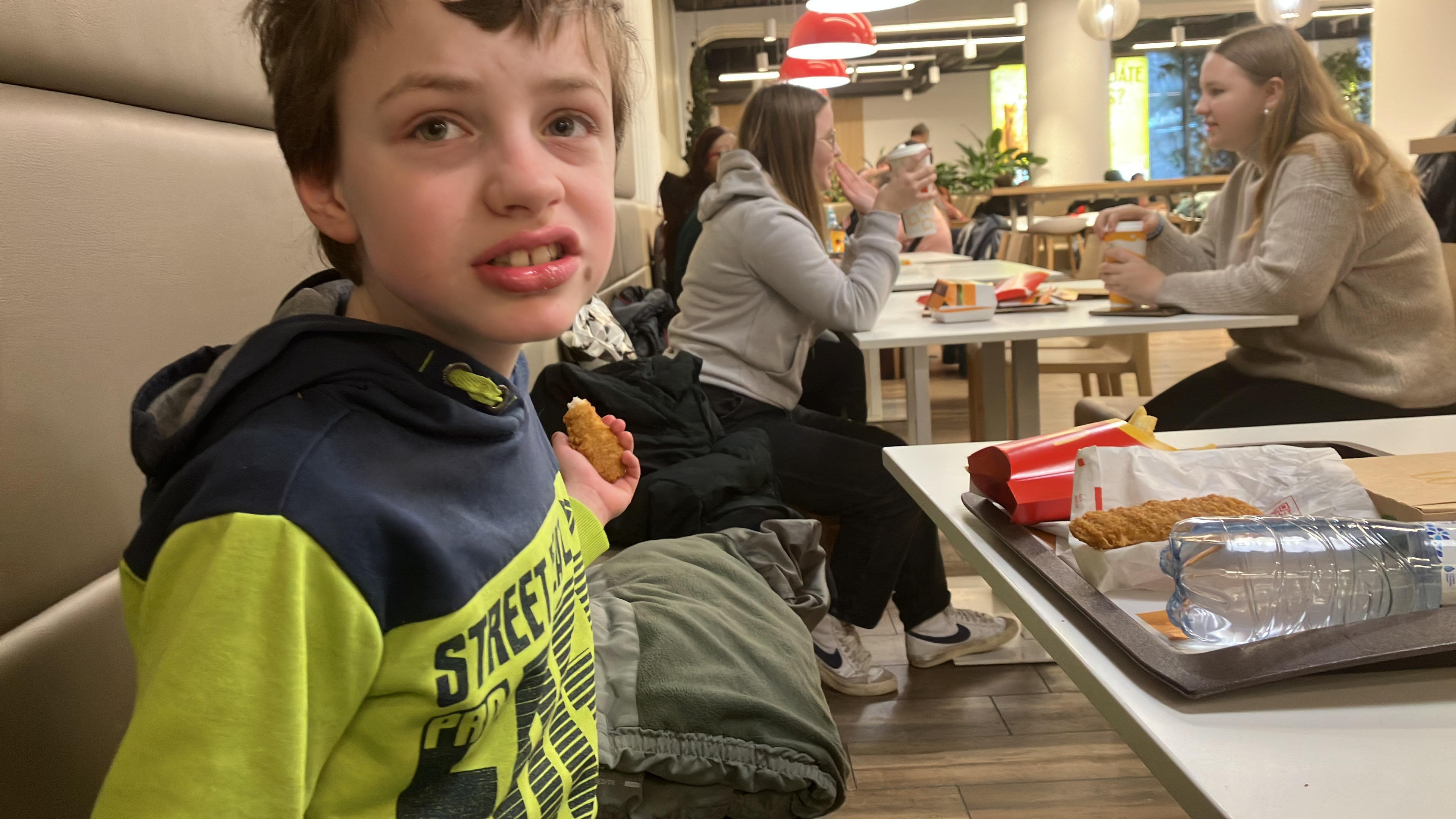 McDonald's foto 4