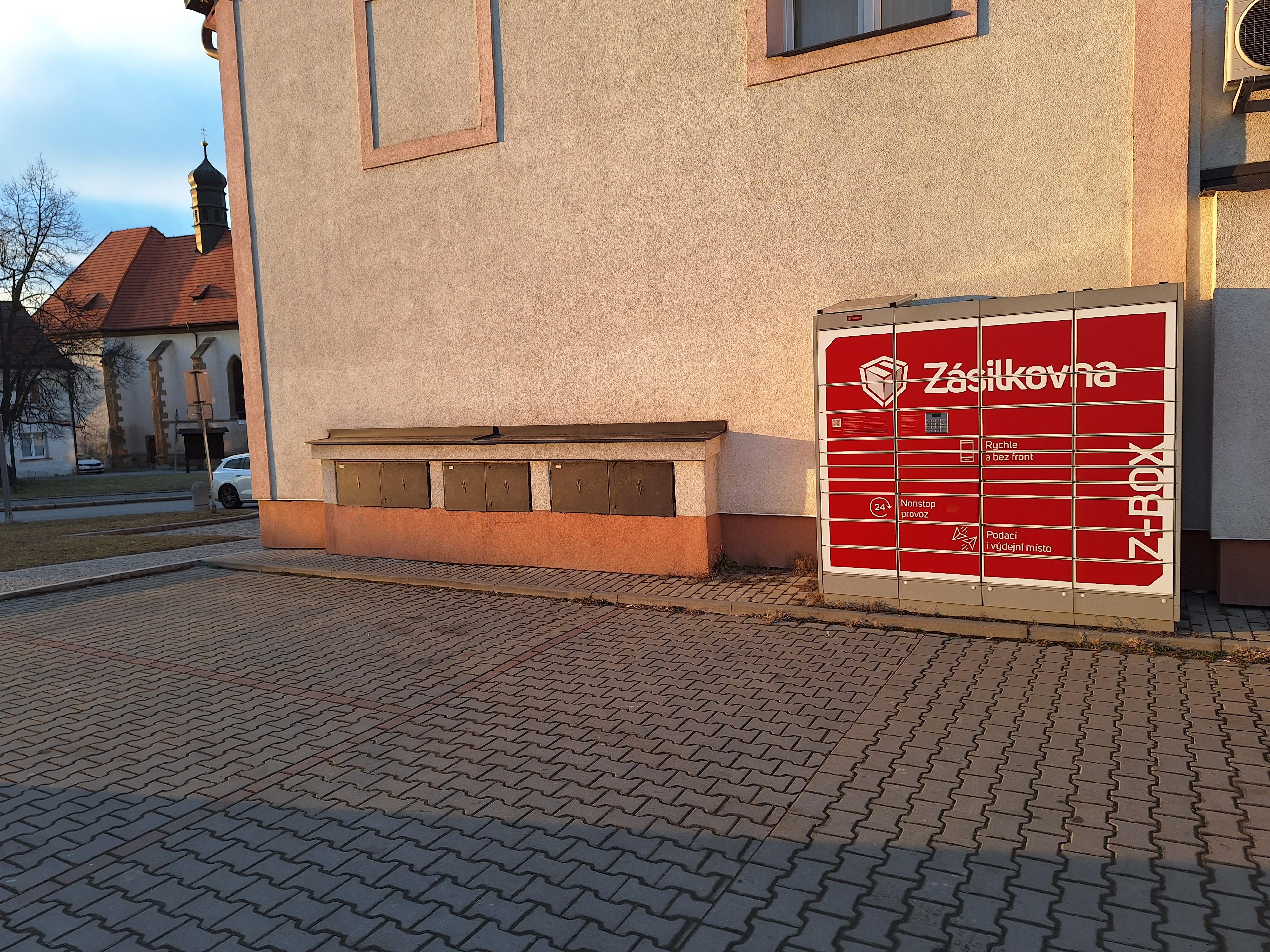 Z-BOX
