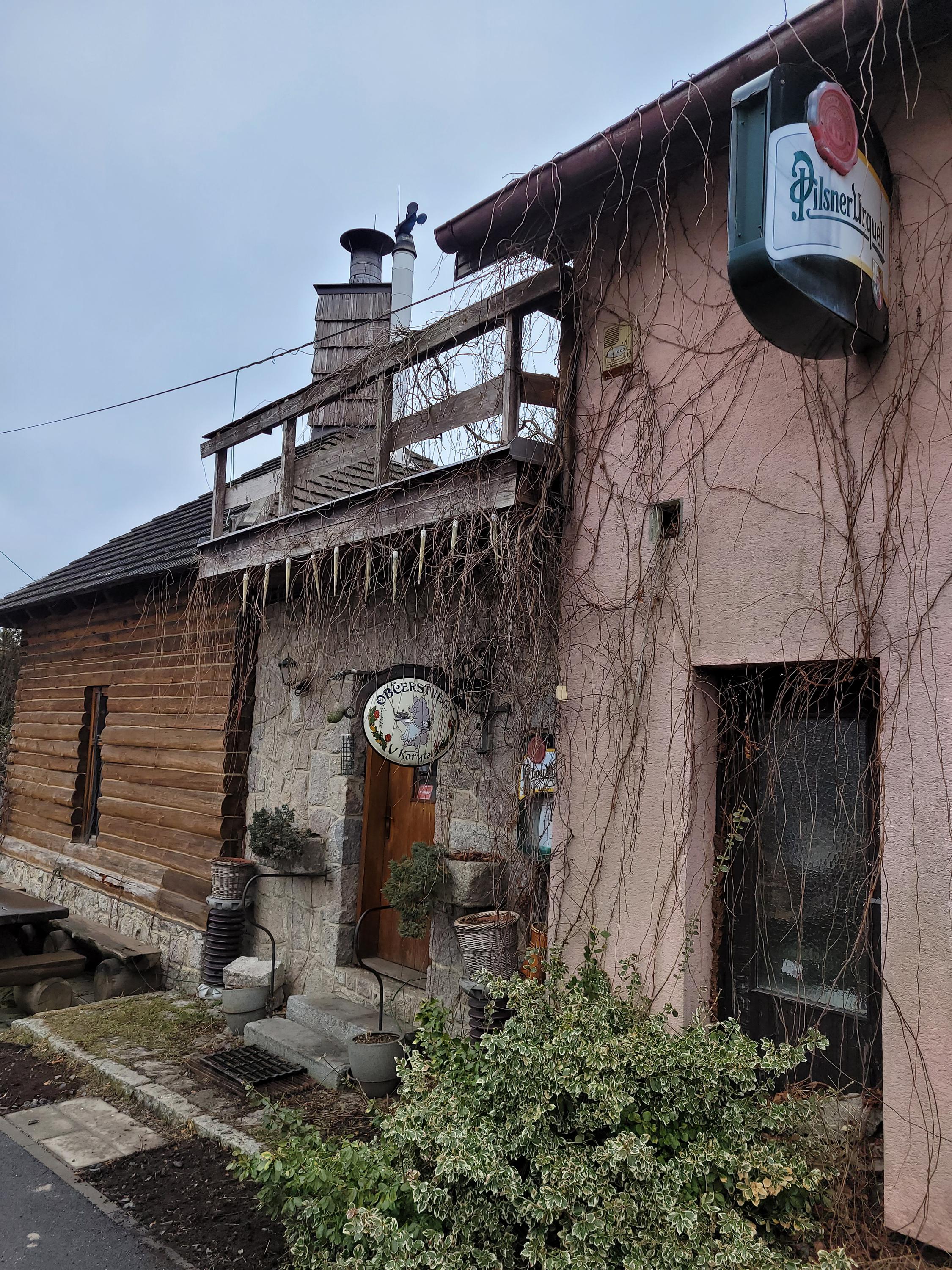 Občerstvení U Koryta foto 3