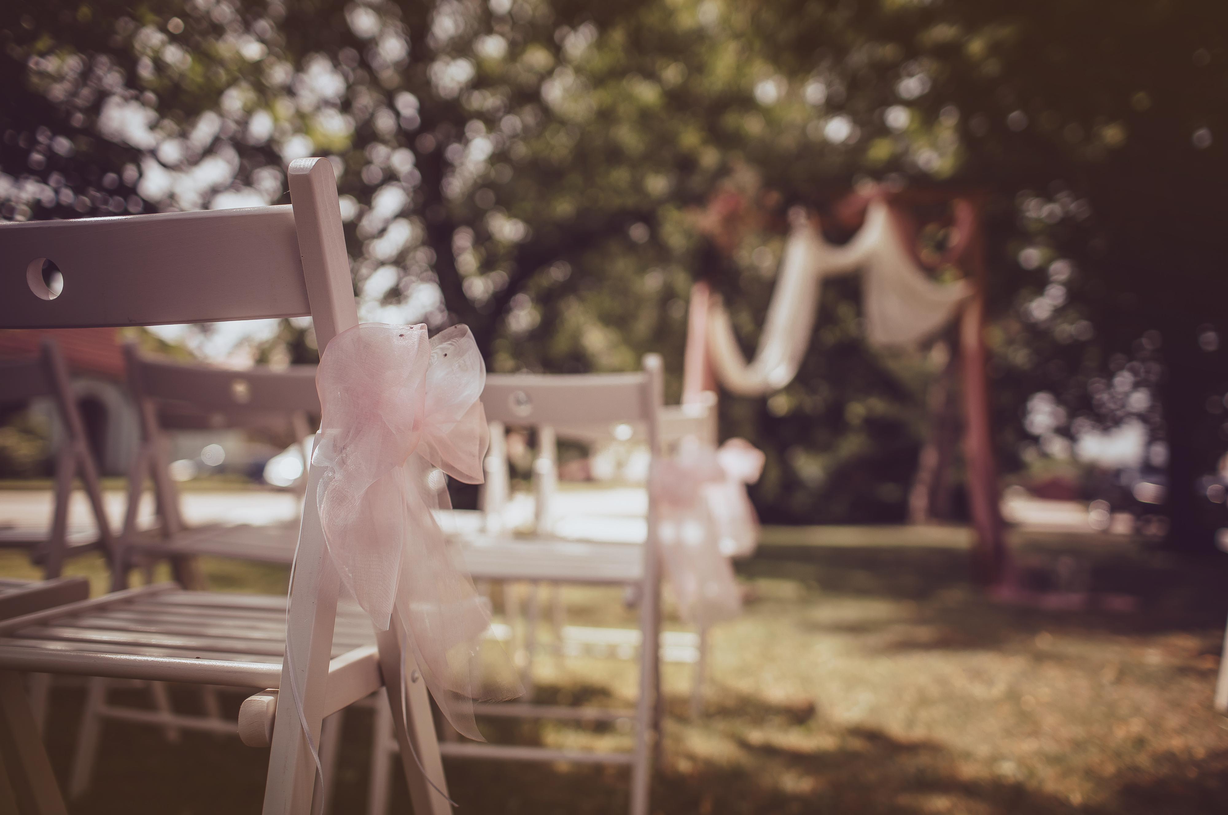 Síla okamžiků - svatby &eventy