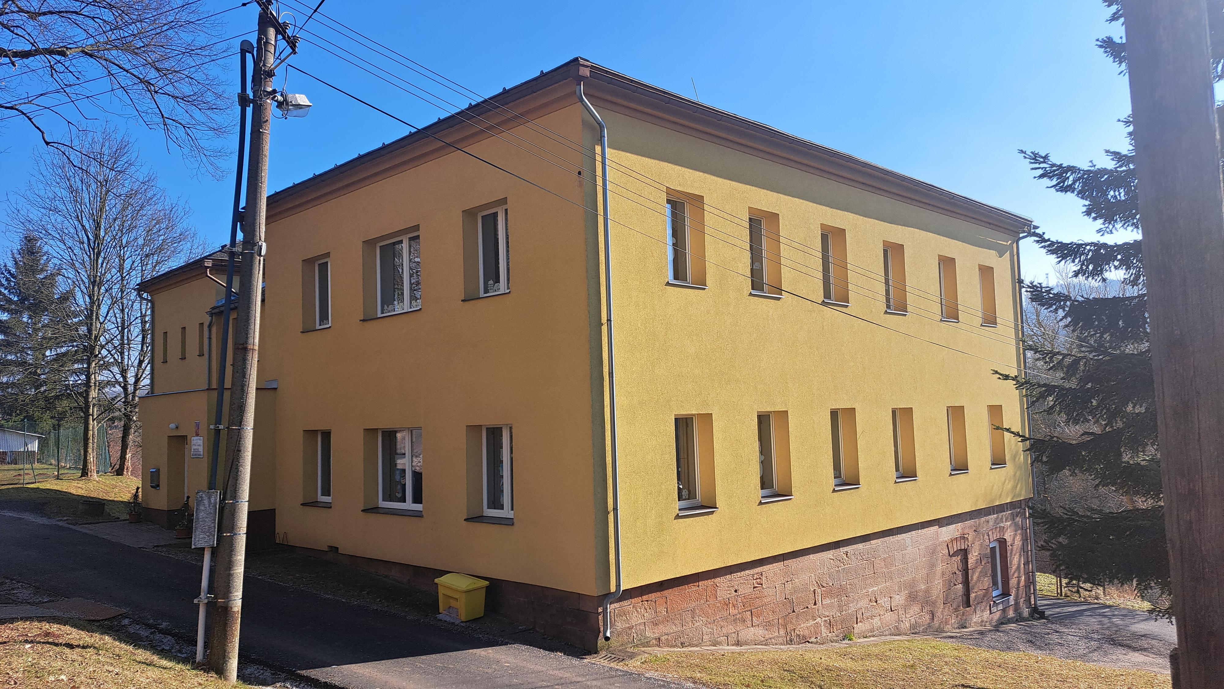 ZŠ a MŠ Chotěvice foto 3