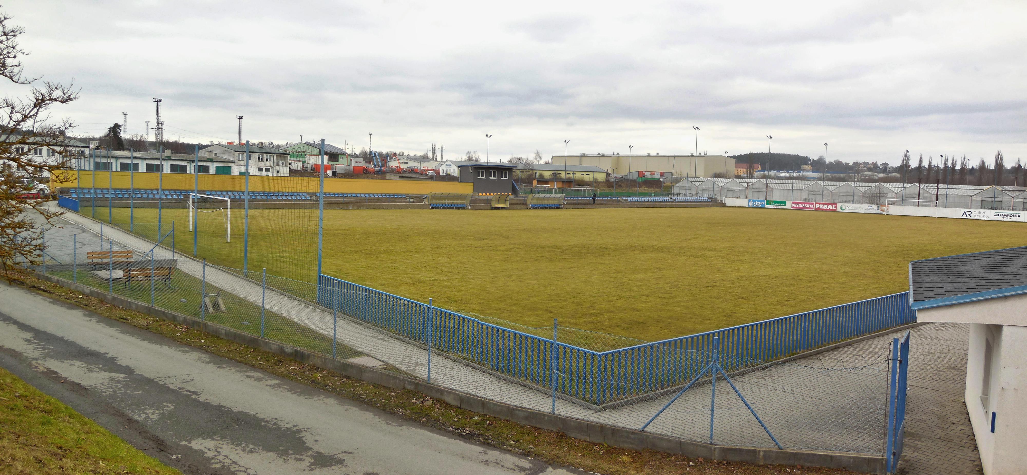 SK SENCO Doubravka foto 1