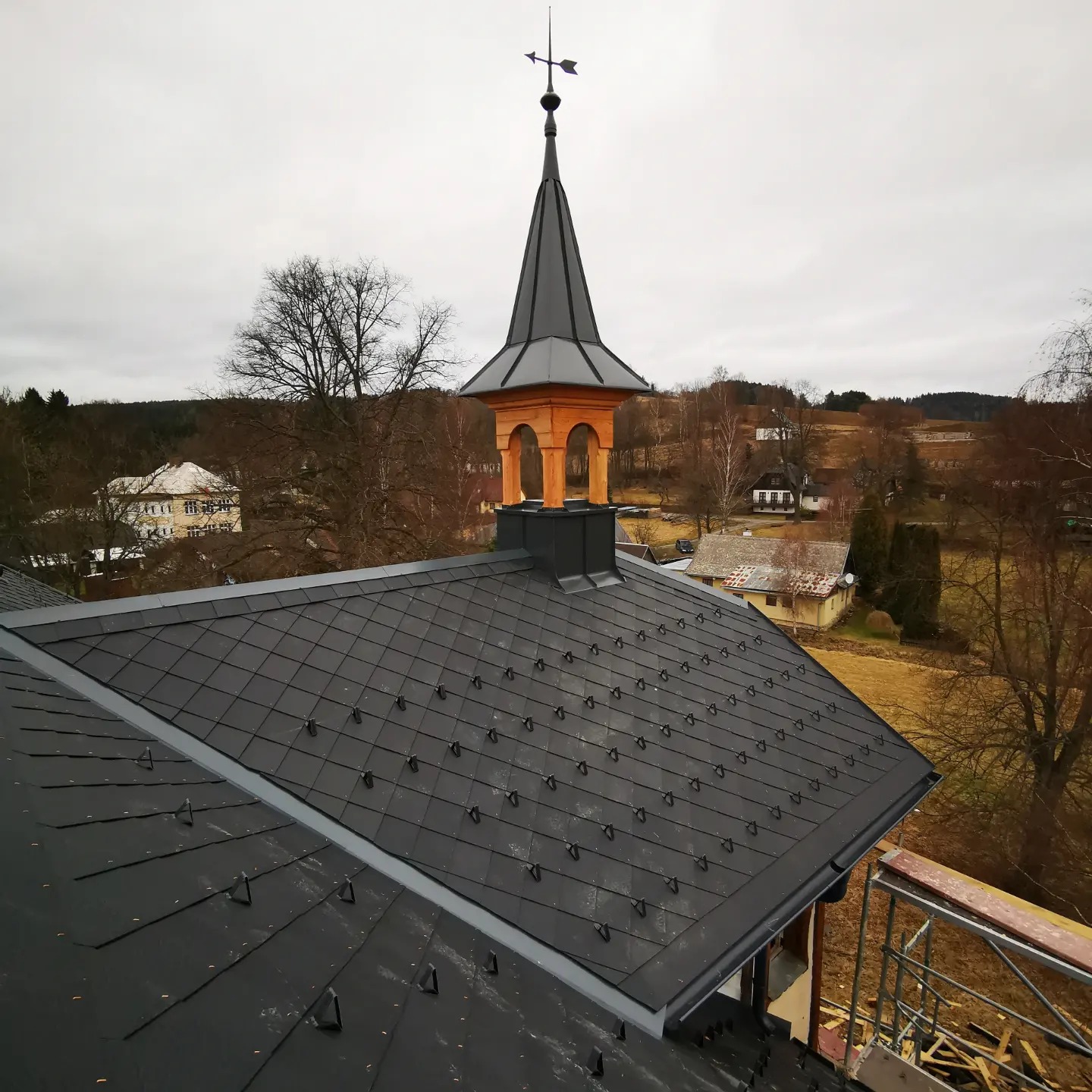 Klempířství a pokrývačství Maša foto 3