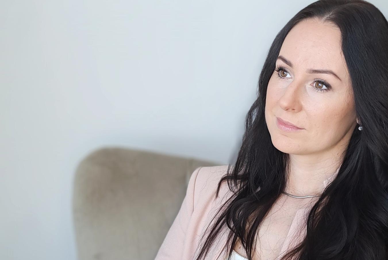 Helena Stillerová - Kosmetika