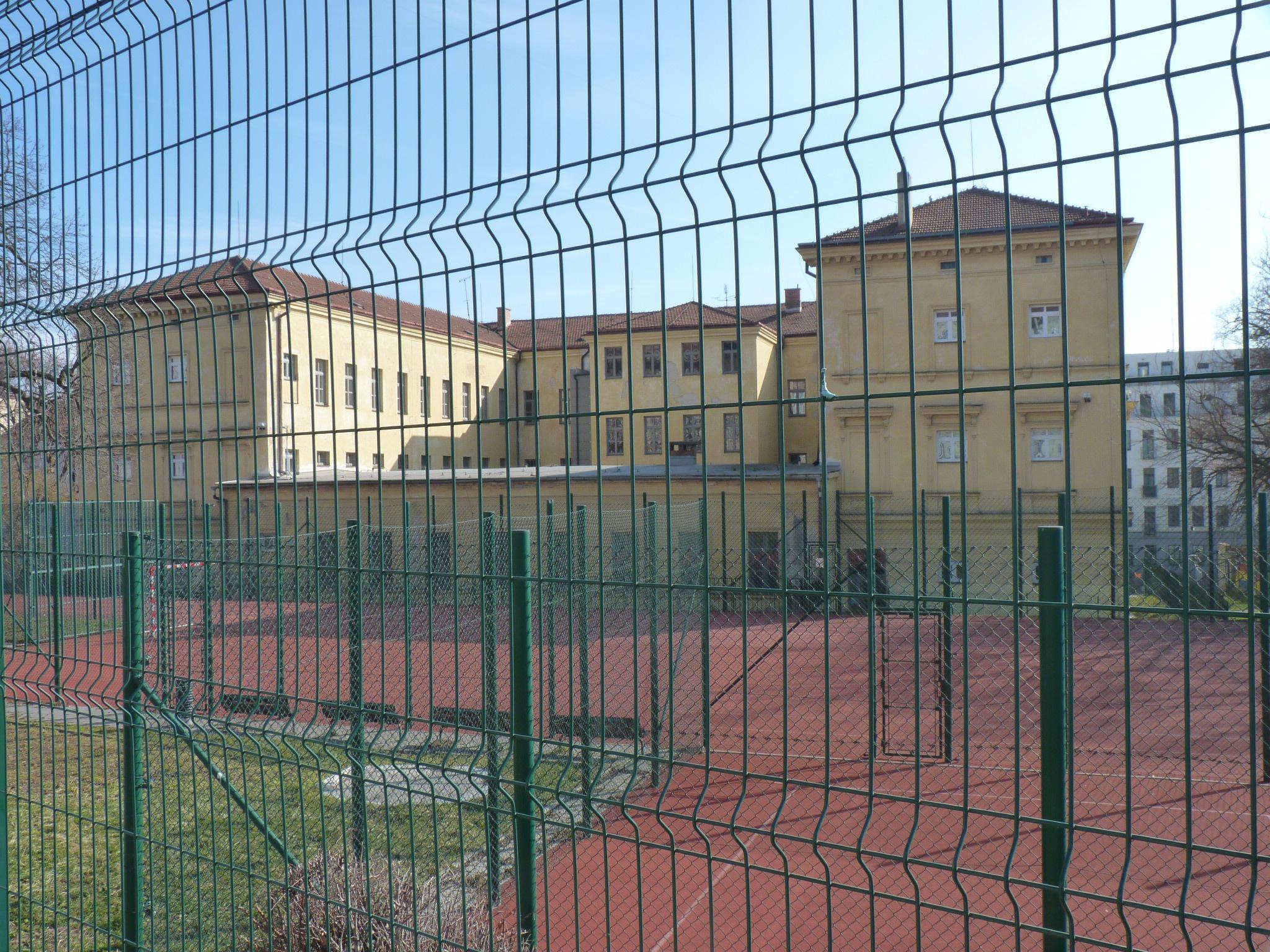 ZŠ Brno, Vranovská foto 3