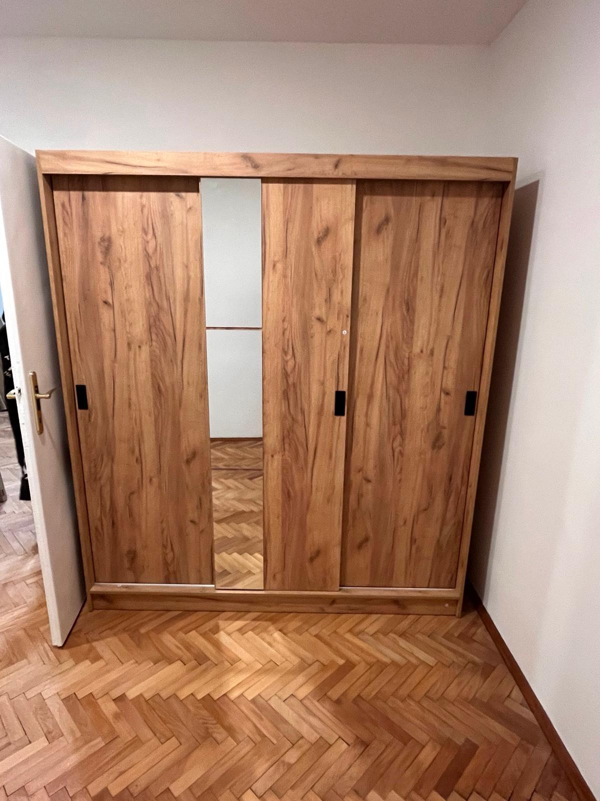 Lubomír Cholt - Montáž nábytku foto 4