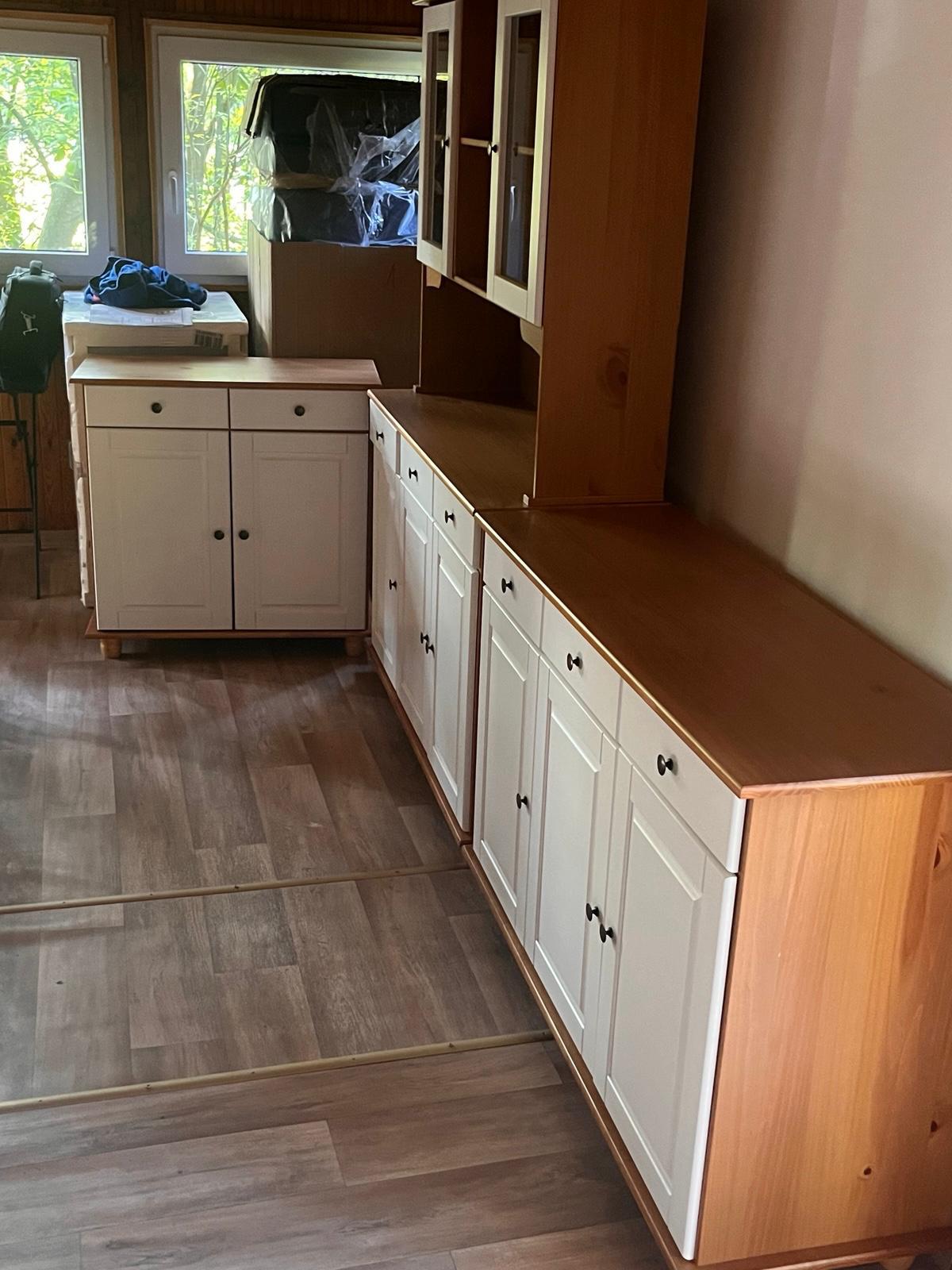 Lubomír Cholt - Montáž nábytku foto 5