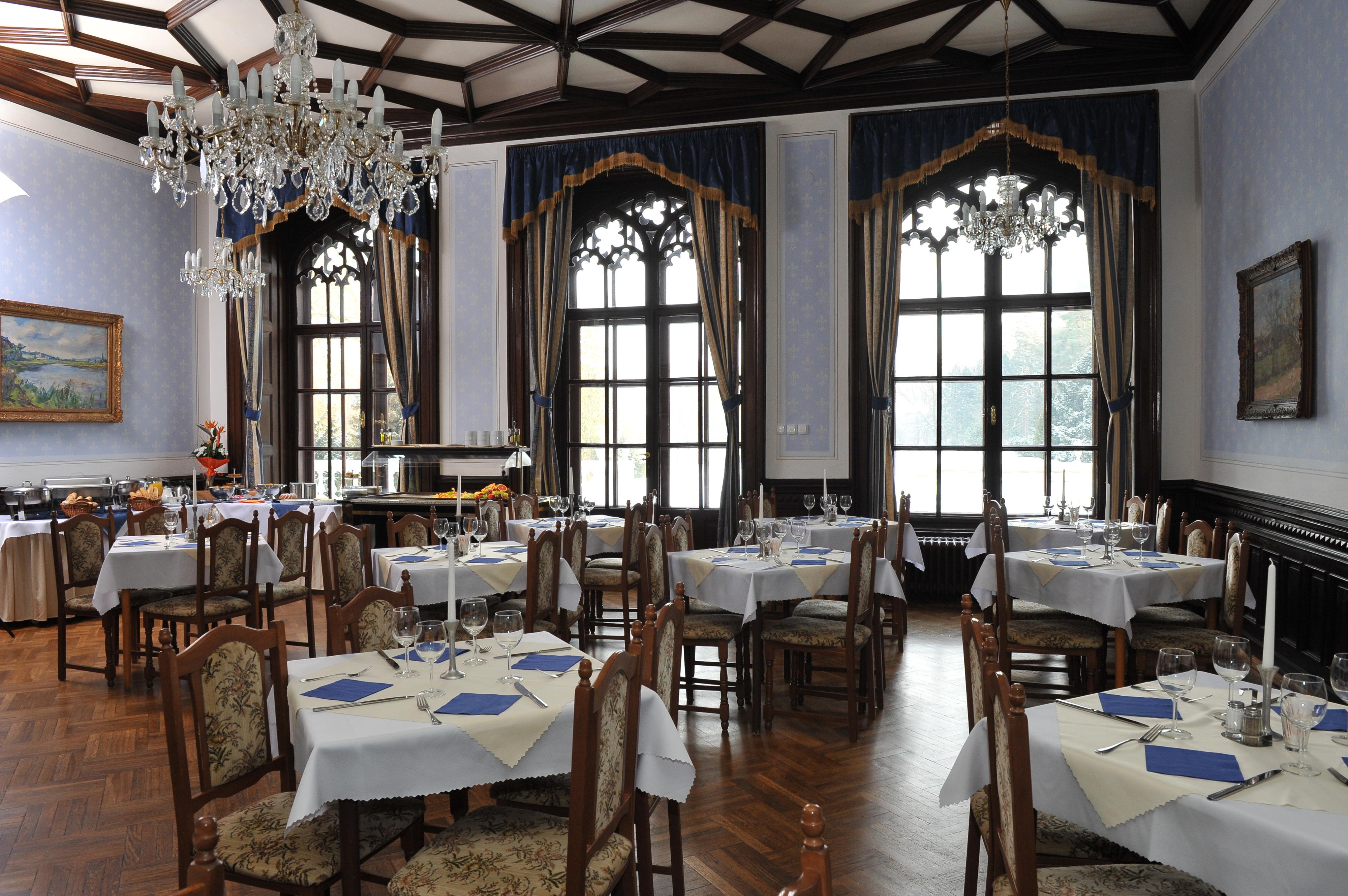 LÁZNĚ HOTEL VRÁŽ, s.r.o. foto 5