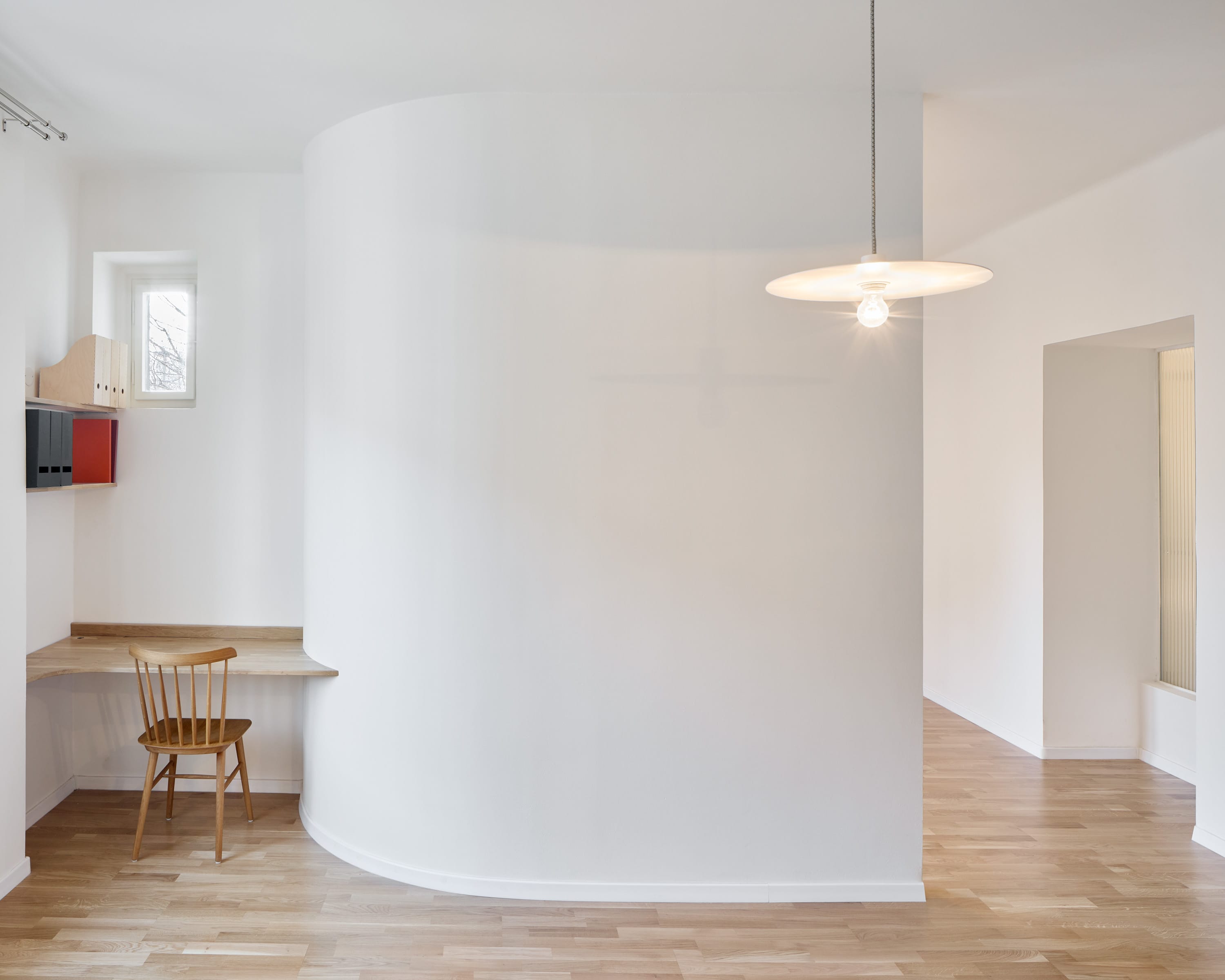 Kateřina Radakulan, architektka foto 2