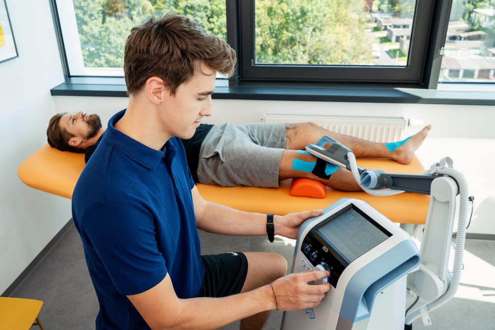 Premium Physio, s.r.o. foto 6