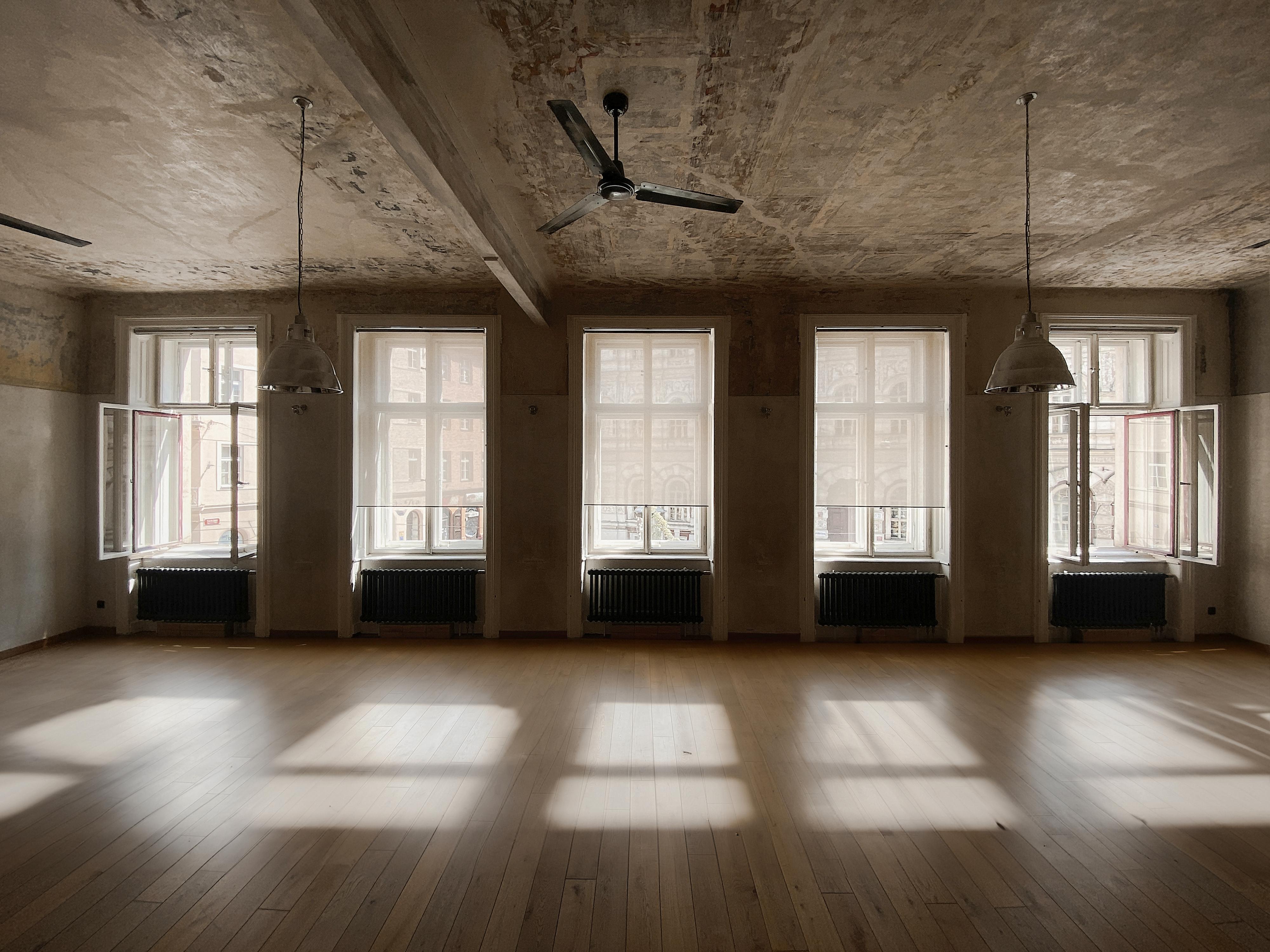 Iyengar Yoga Institut foto 4