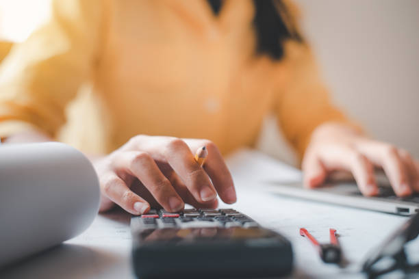 Zpracování podkladů k DPH, KH, SH, OSS